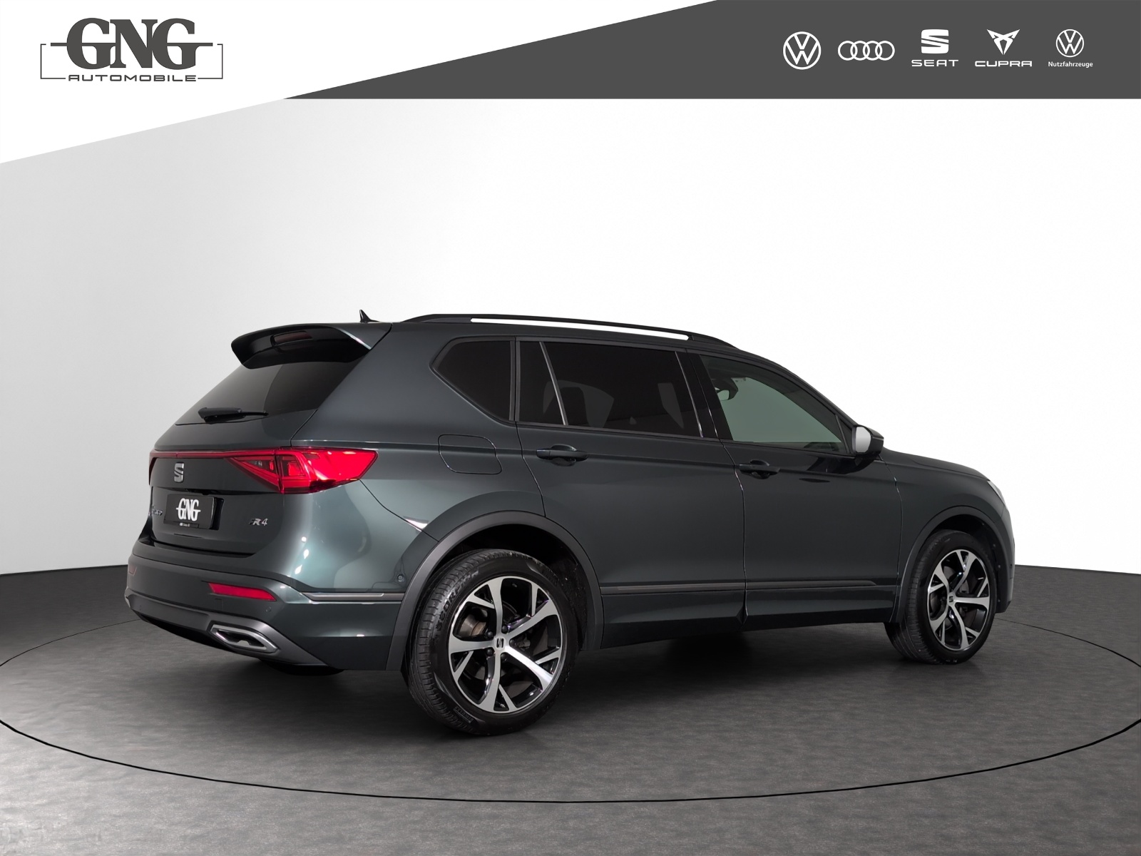 SEAT Tarraco 2.0TSI 4Drive DSG FR-showroom-element-2