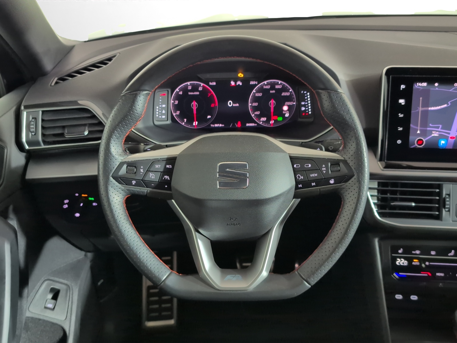 SEAT Tarraco 2.0TSI 4Drive DSG FR-image-11