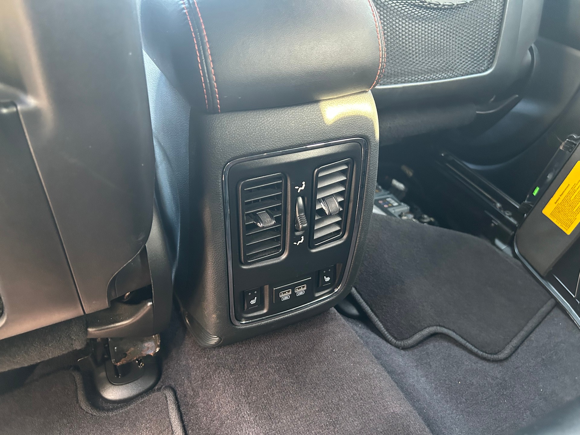 JEEP Grand Cherokee 3.0 CRD 75th Anniversary Automatic-image-6
