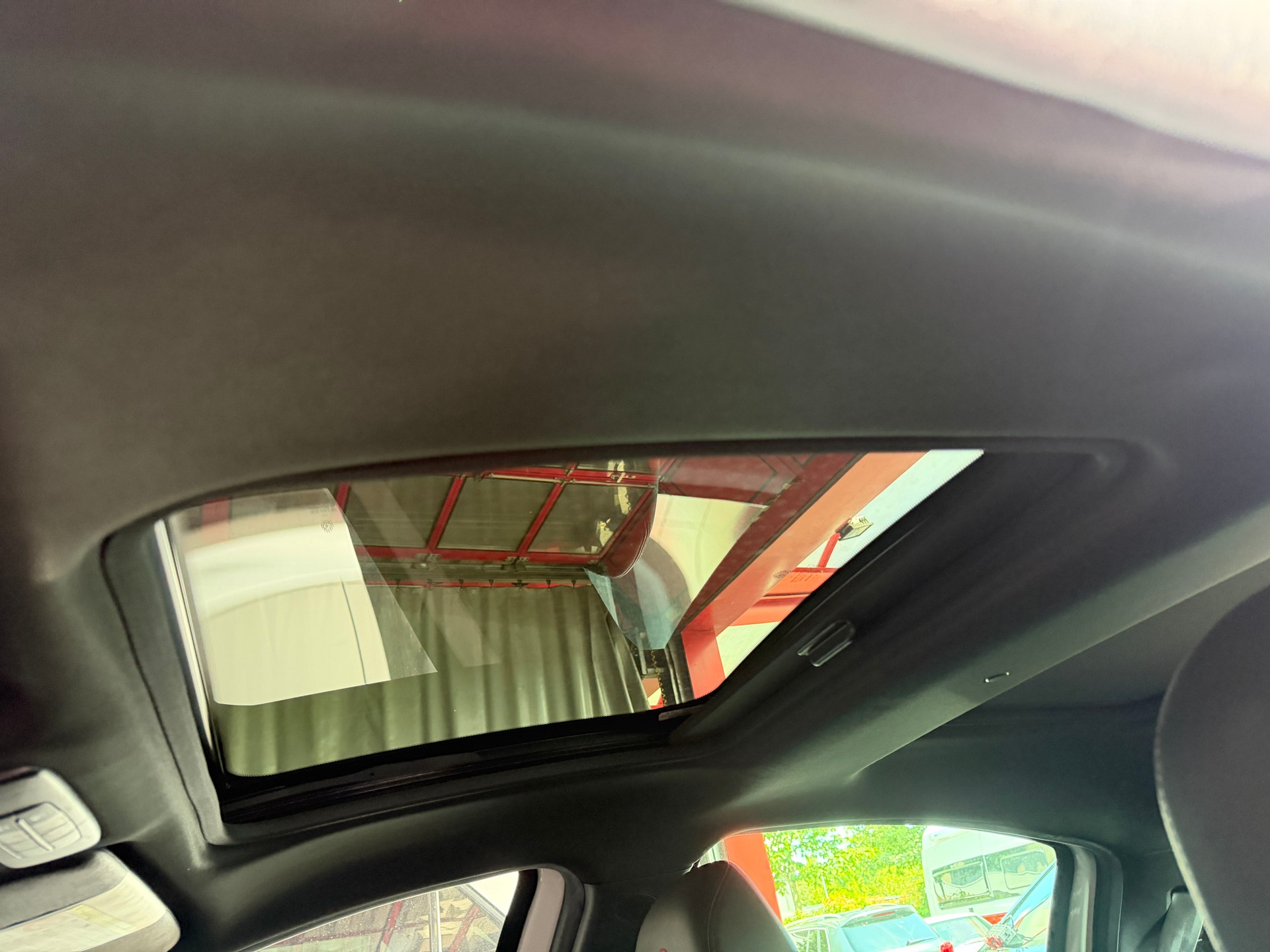 ALFA ROMEO Giulietta 1750 TBi Quadrifoglio Verde-image-9