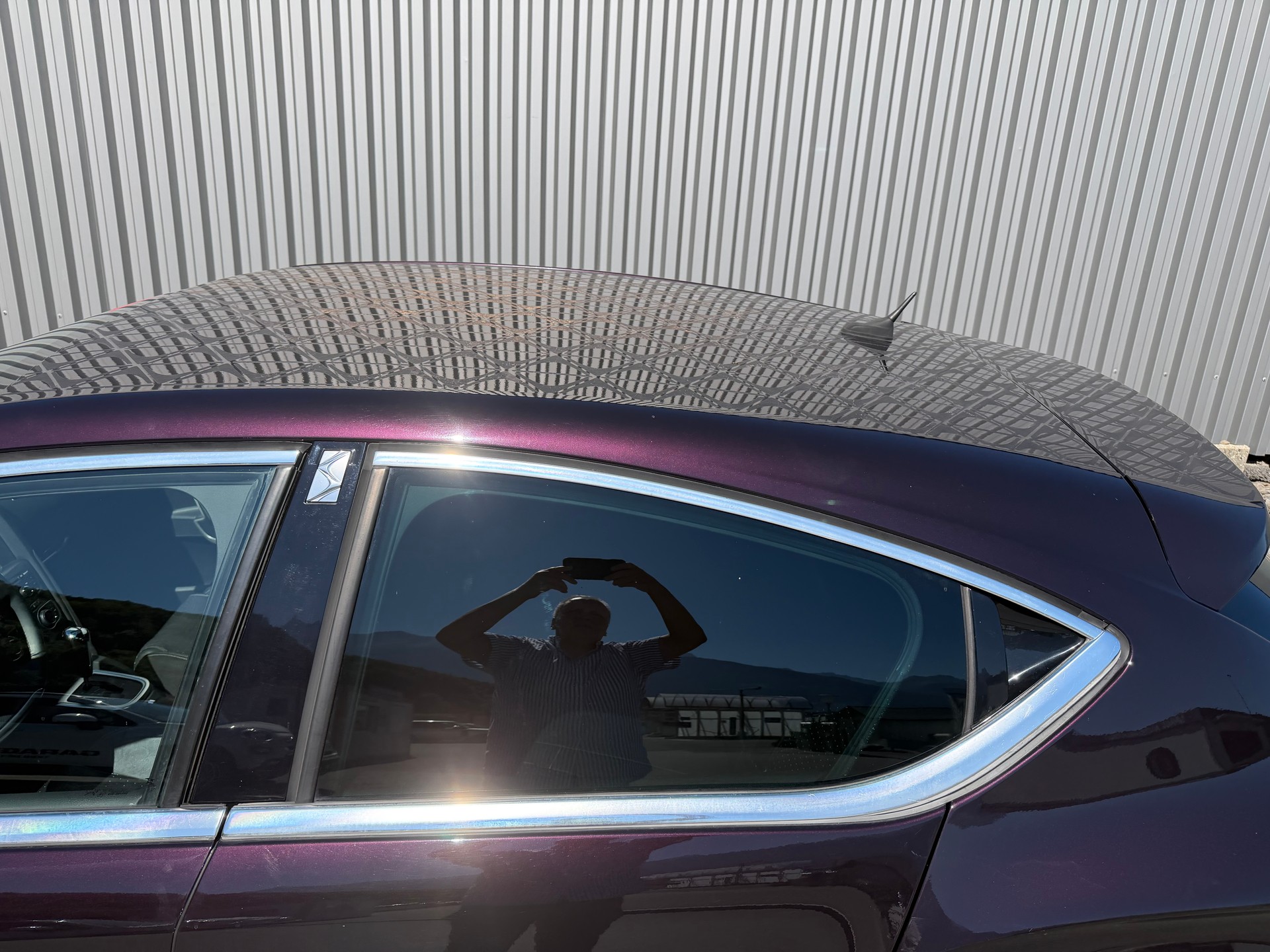 DS AUTOMOBILES DS4 1.6 THP SO Chic Automatic-image-8