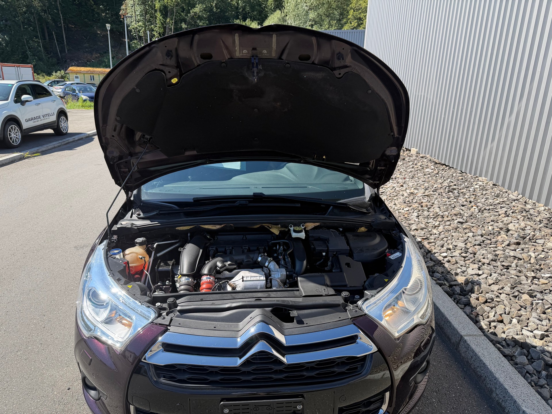 DS AUTOMOBILES DS4 1.6 THP SO Chic Automatic-image-46