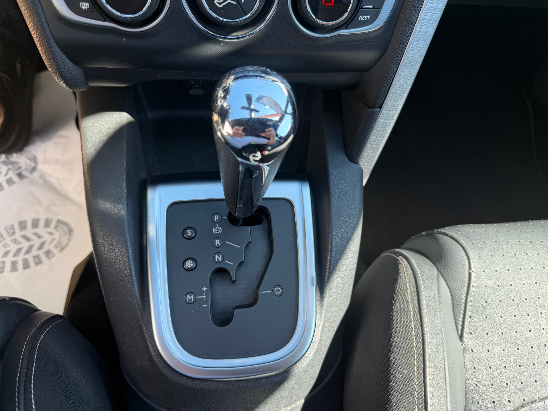DS AUTOMOBILES DS4 1.6 THP SO Chic Automatic-image-27