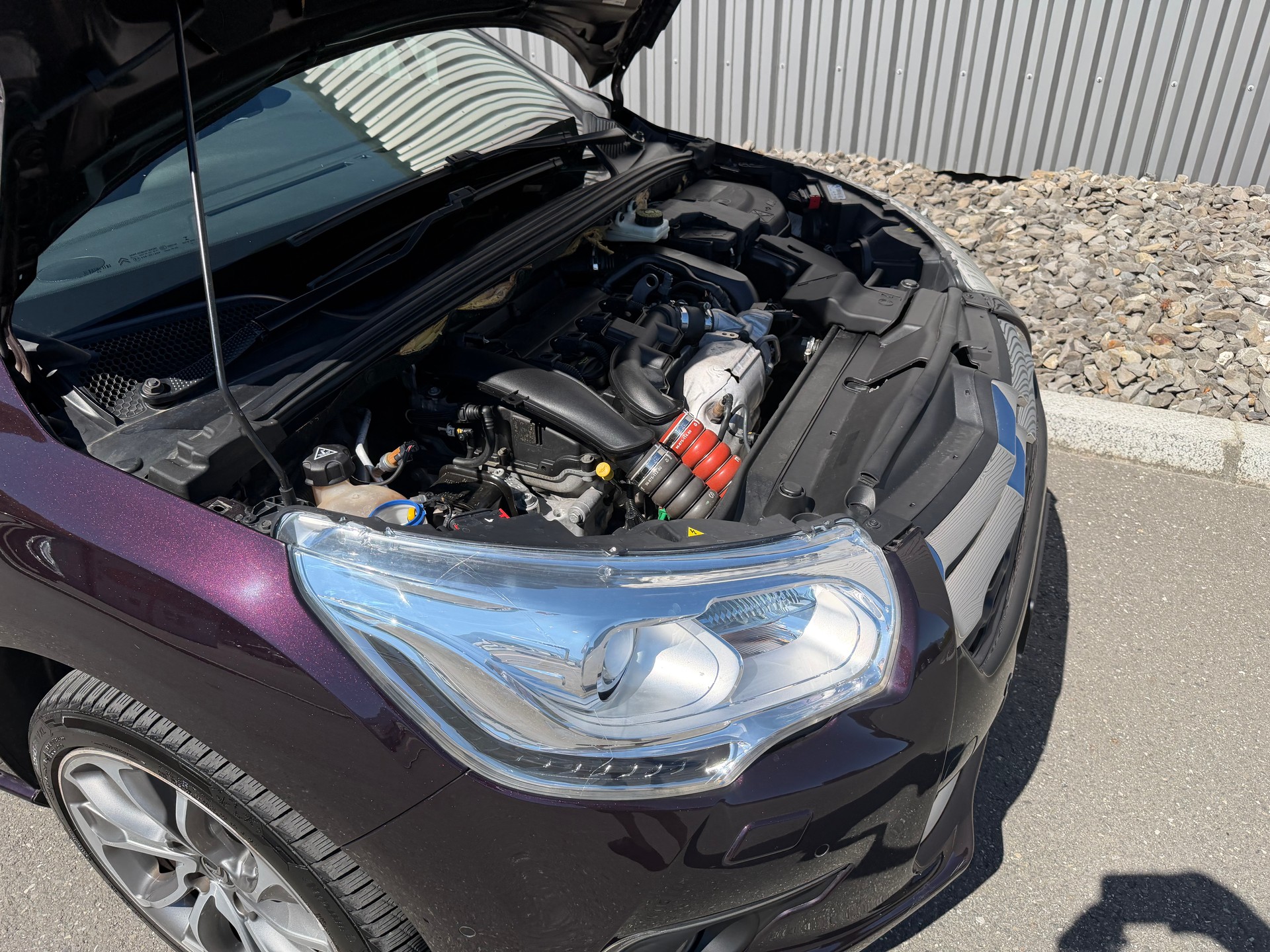 DS AUTOMOBILES DS4 1.6 THP SO Chic Automatic-image-51