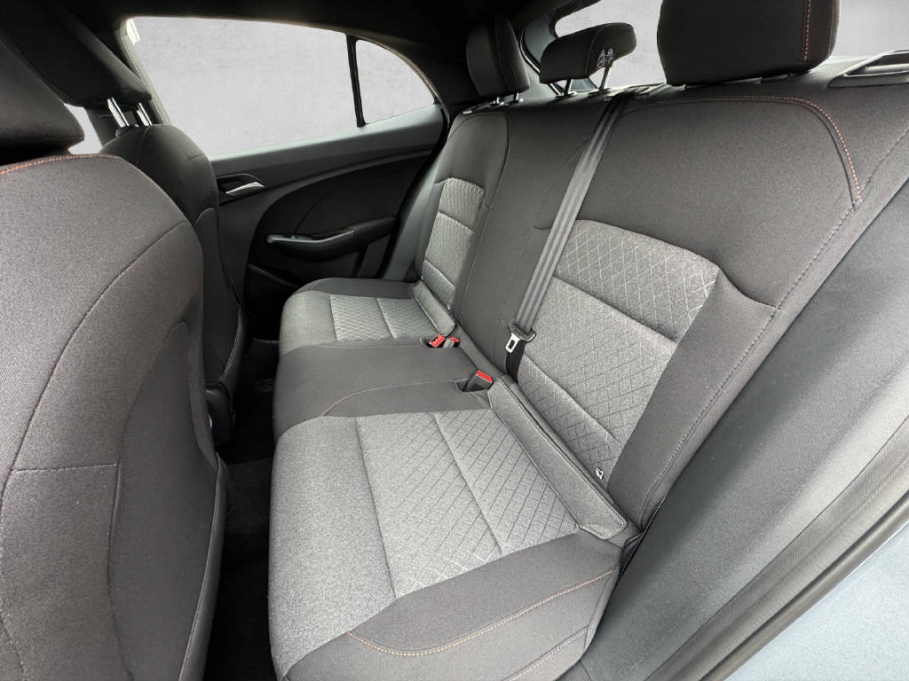 MG MG3 1.5 Hybrid Luxury-image-6