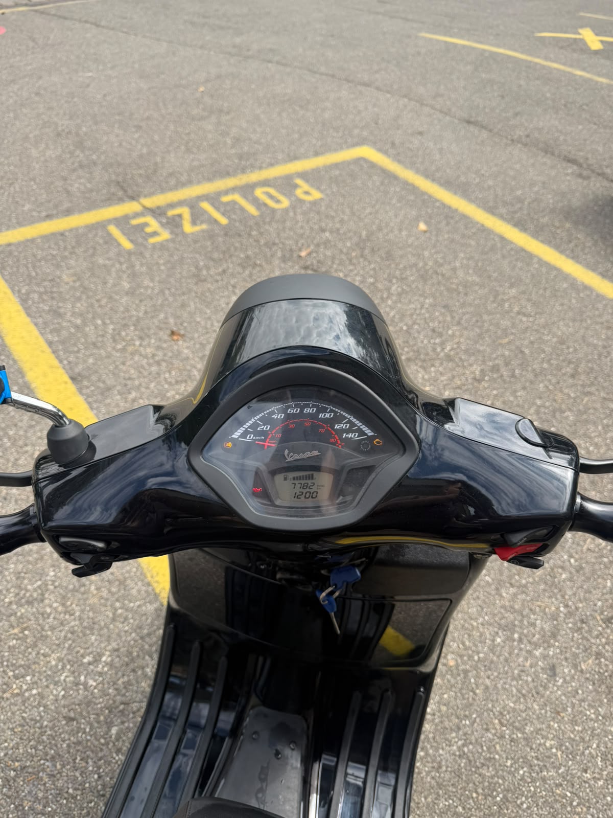 PIAGGIO Vespa GTS 300 HPE ABS/ASR-image-3