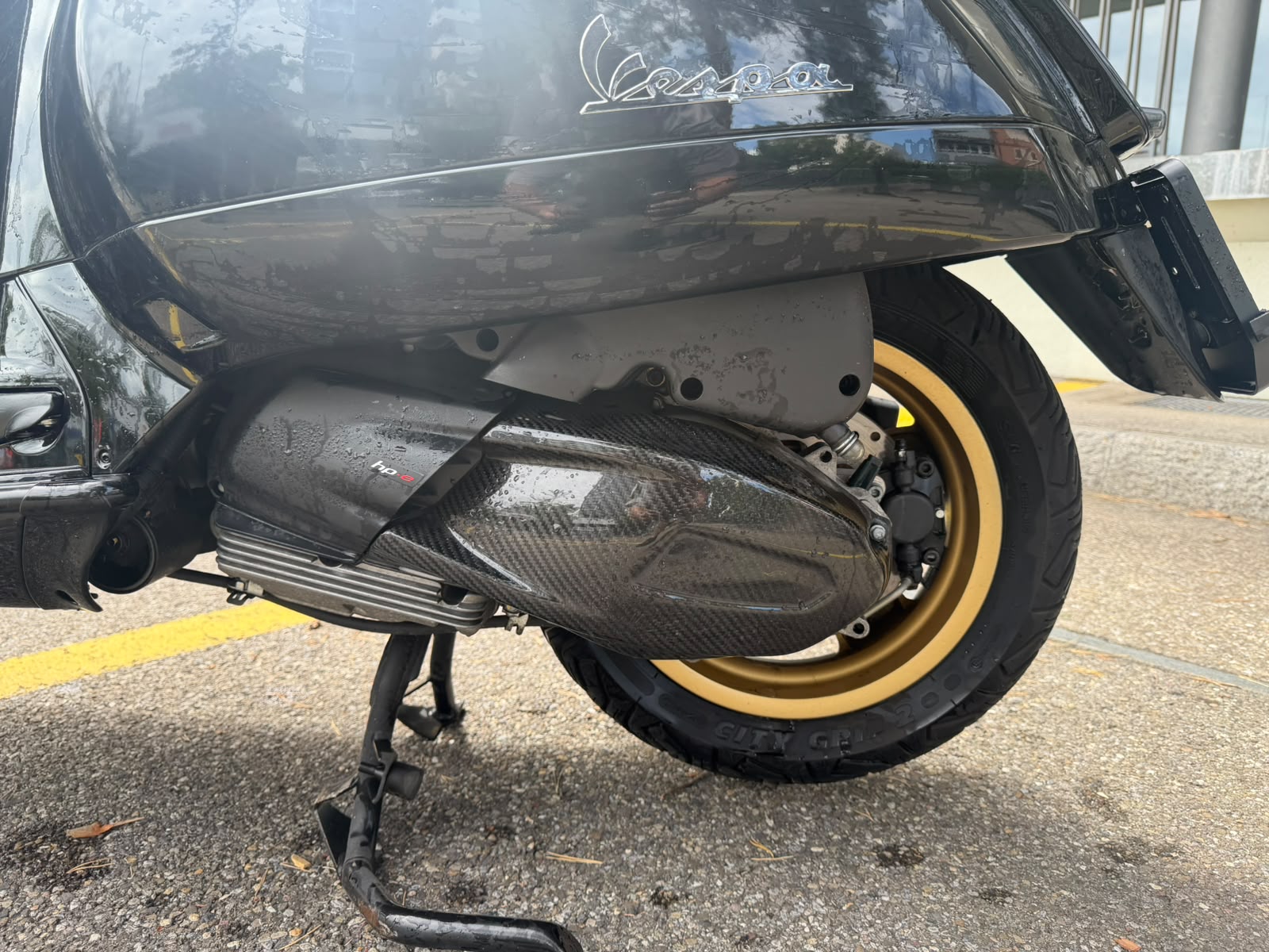 PIAGGIO Vespa GTS 300 HPE ABS/ASR-image-7