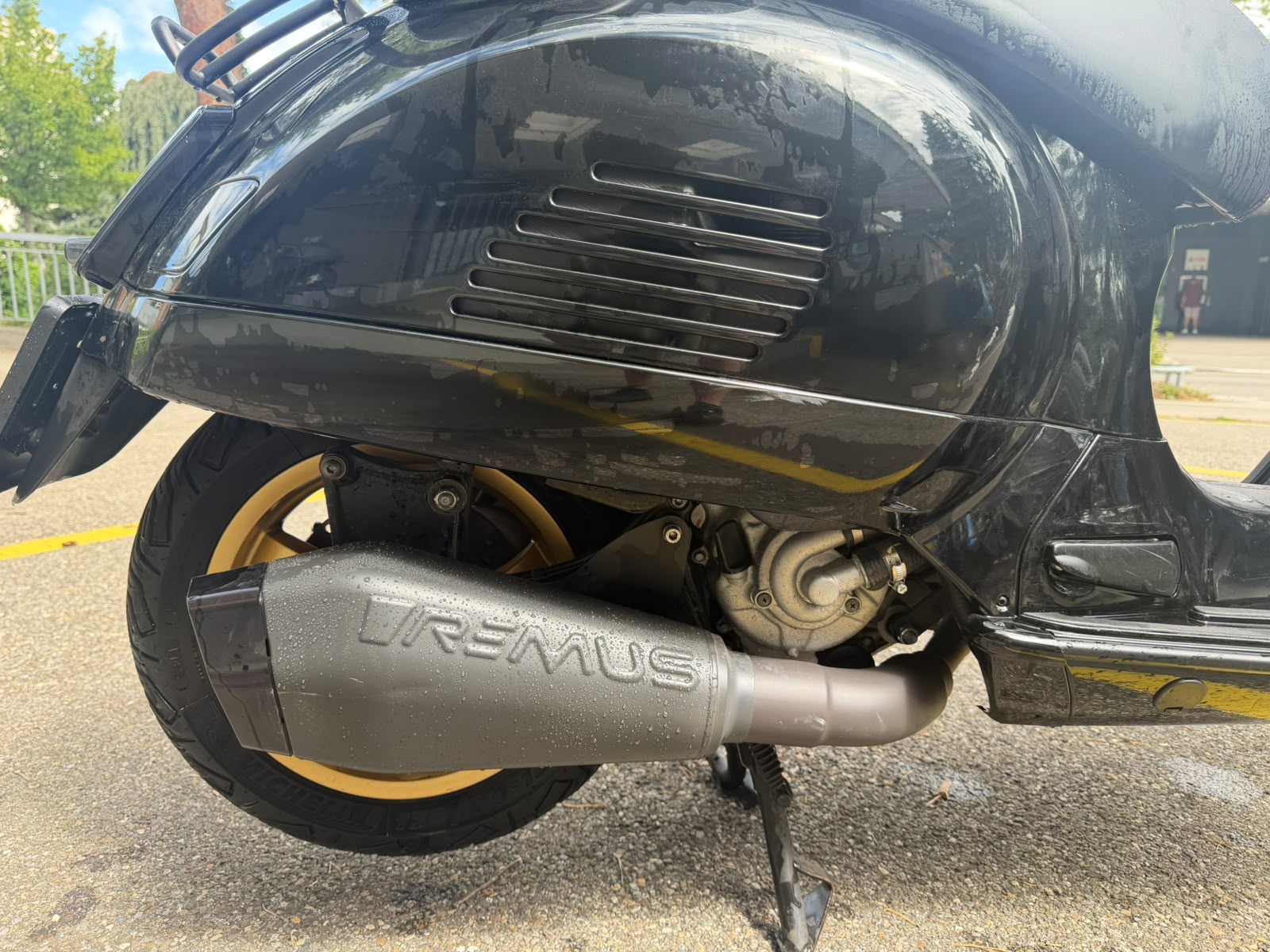 PIAGGIO Vespa GTS 300 HPE ABS/ASR-image-5