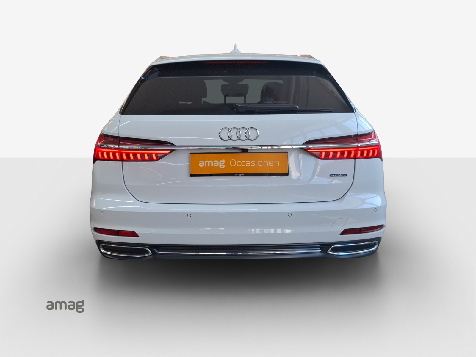AUDI A6 Avant 40 TDI Sport Attraction quattro S-tronic-showroom-element-3