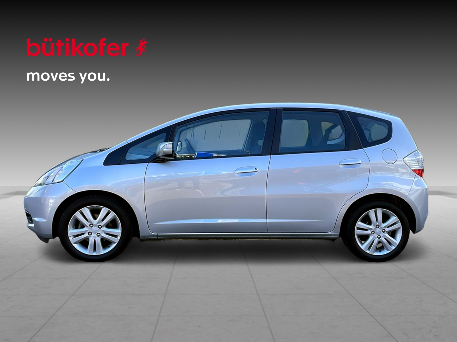 HONDA Jazz 1.4i Exclusive-showroom-element-2