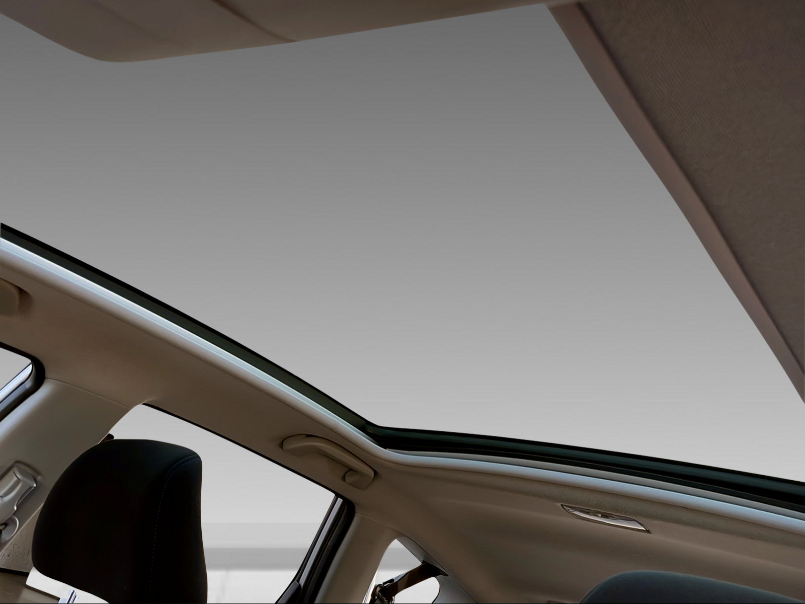 HONDA Jazz 1.4i Exclusive-image-7