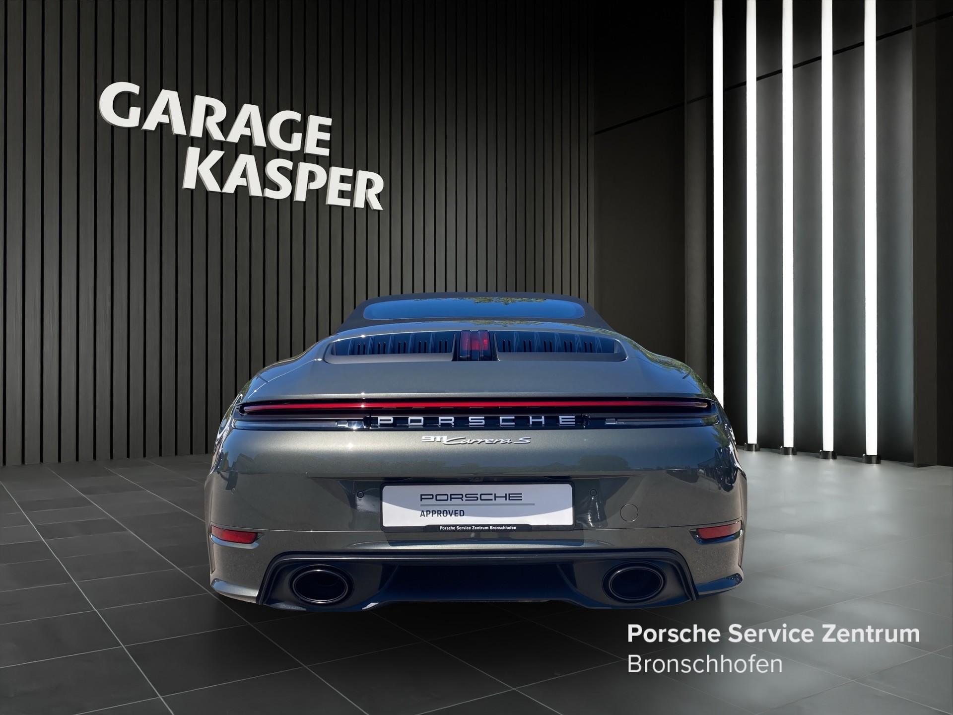 PORSCHE 911 Carrera S Cabriolet-showroom-element-3