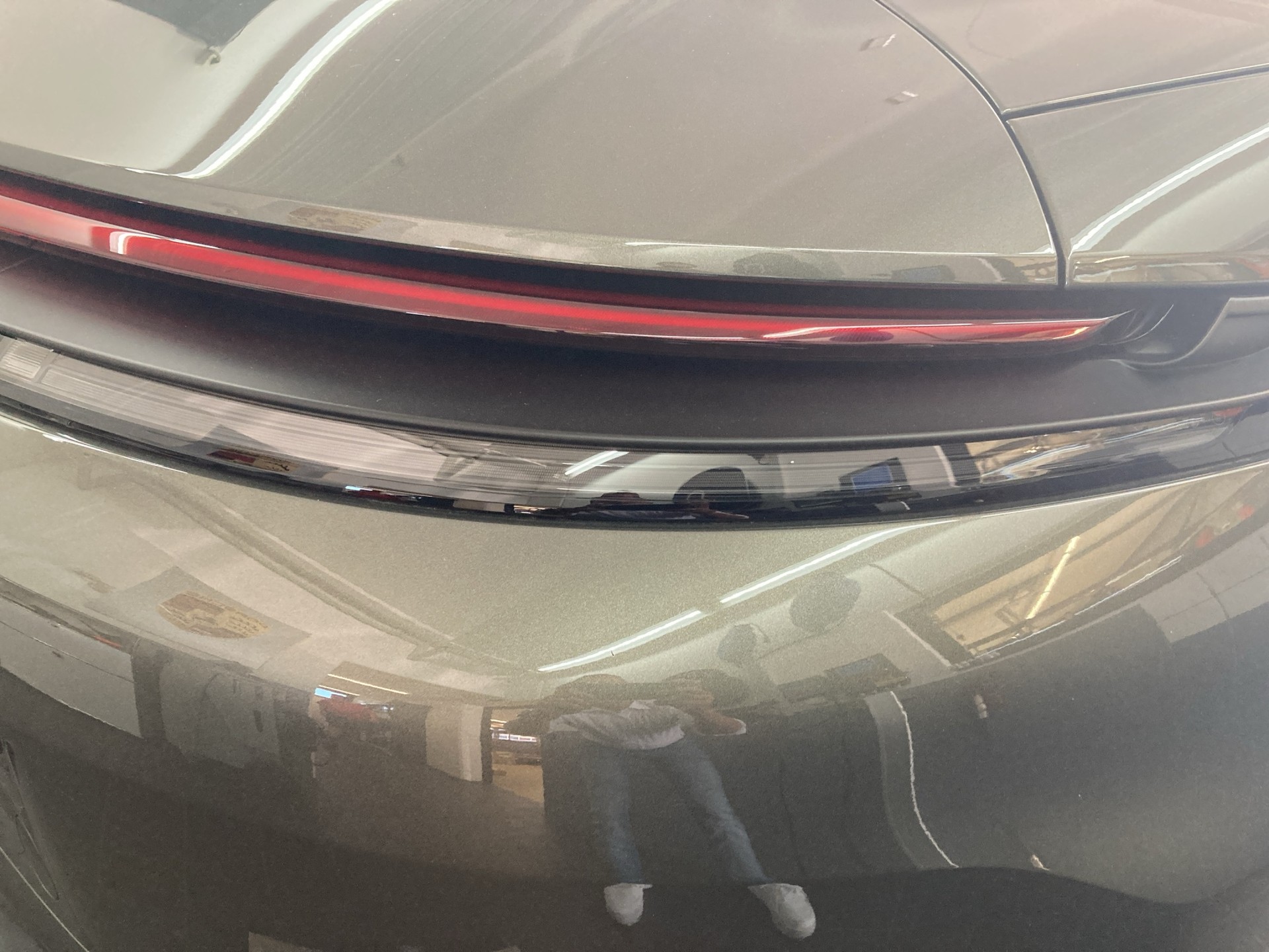 PORSCHE 911 Carrera S Cabriolet-image-23