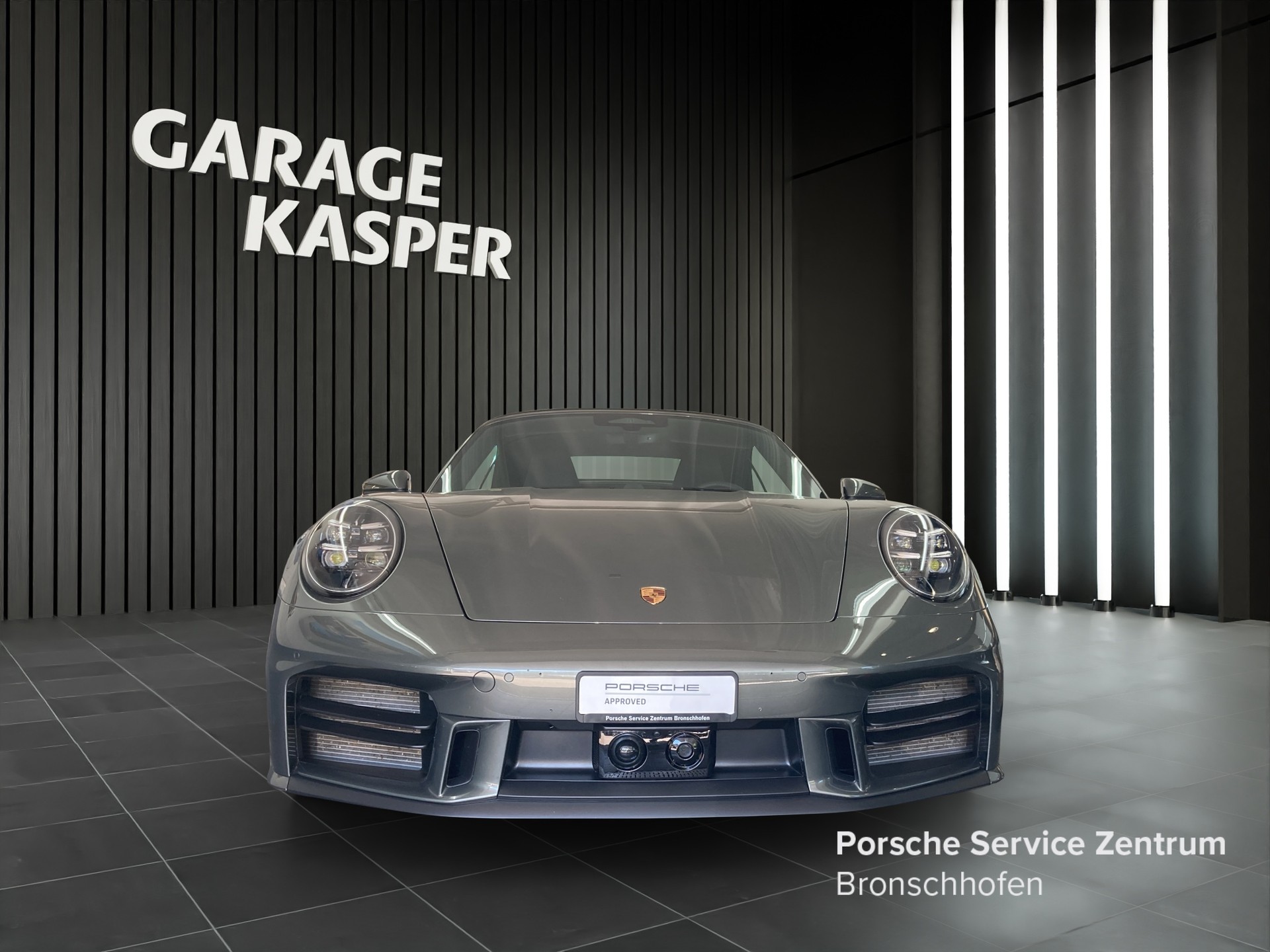PORSCHE 911 Carrera S Cabriolet-image-7
