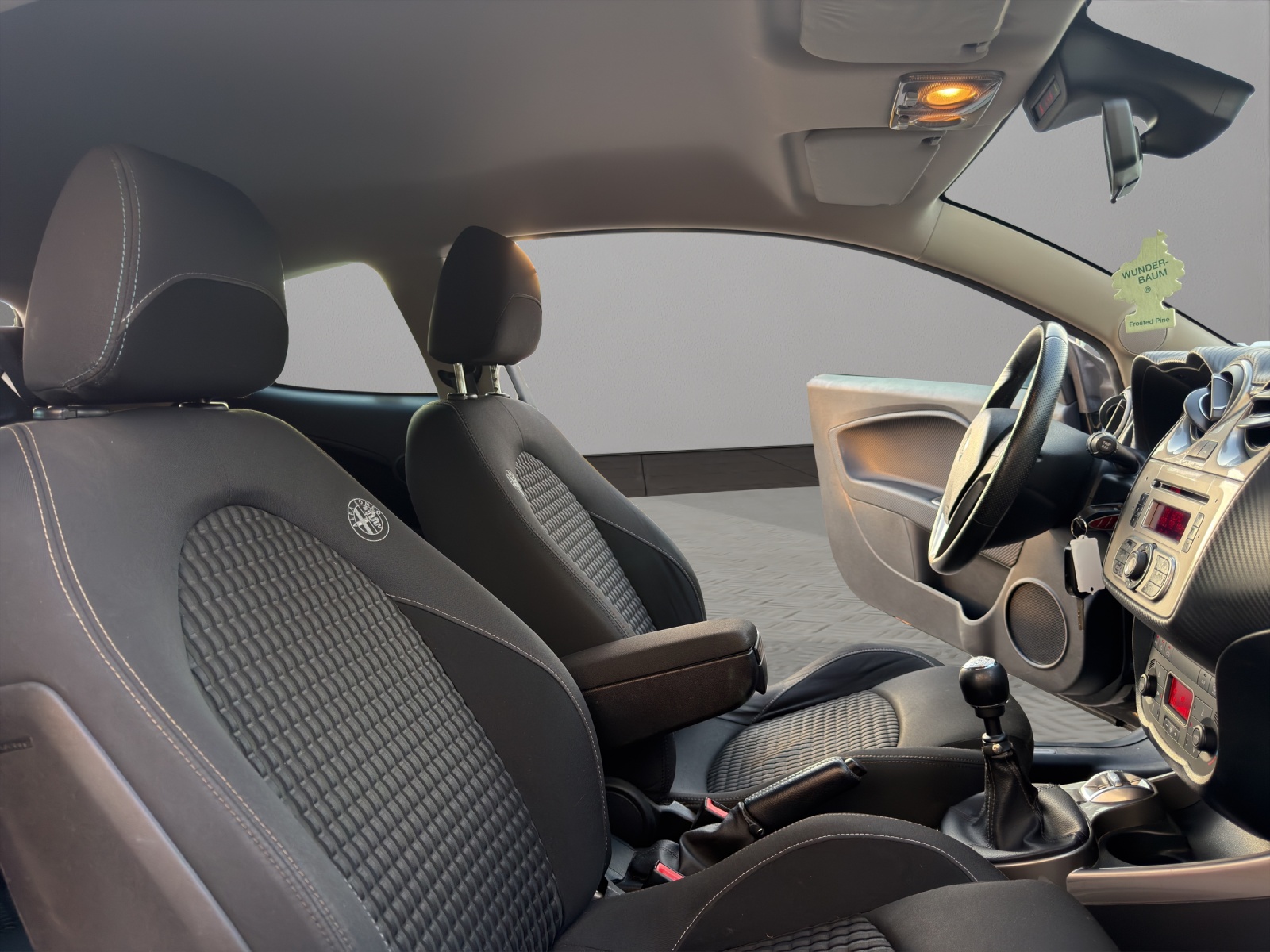 ALFA ROMEO MiTo 1.4 Progression-image-16