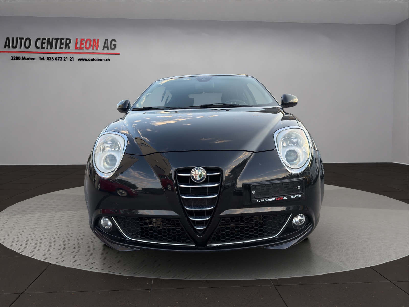 ALFA ROMEO MiTo 1.4 Progression