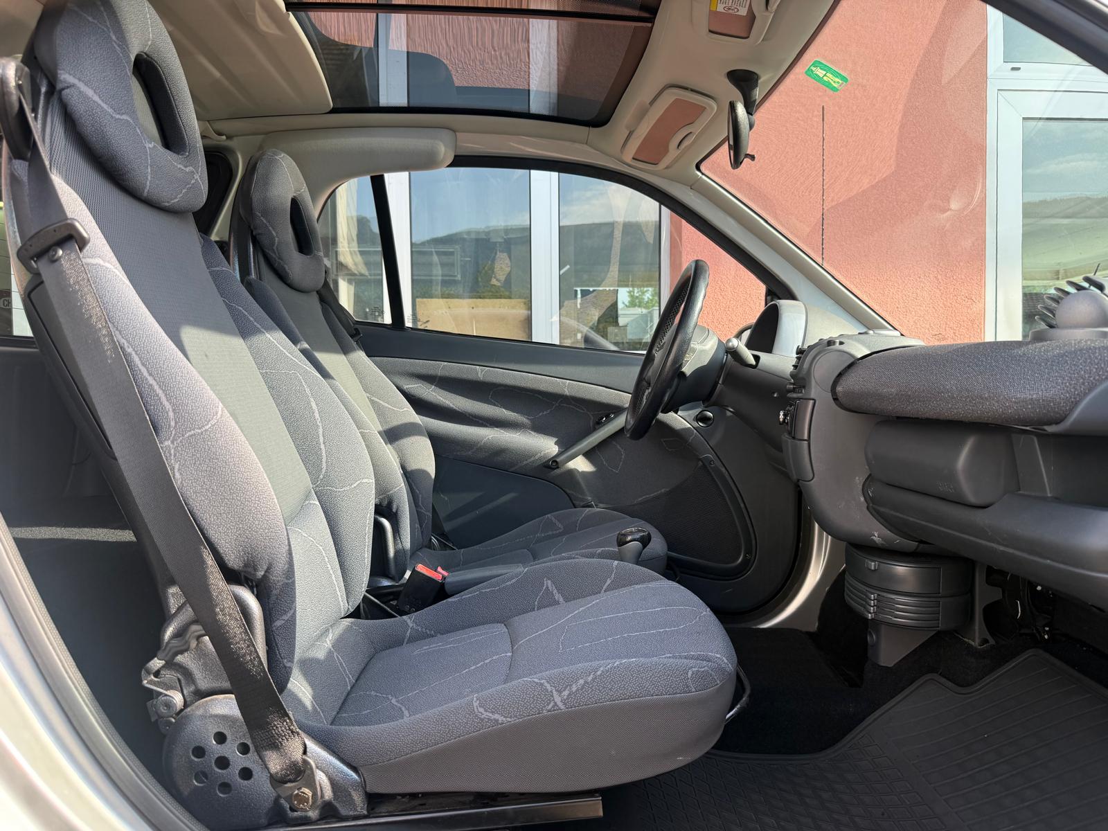 SMART fortwo passion-image-8