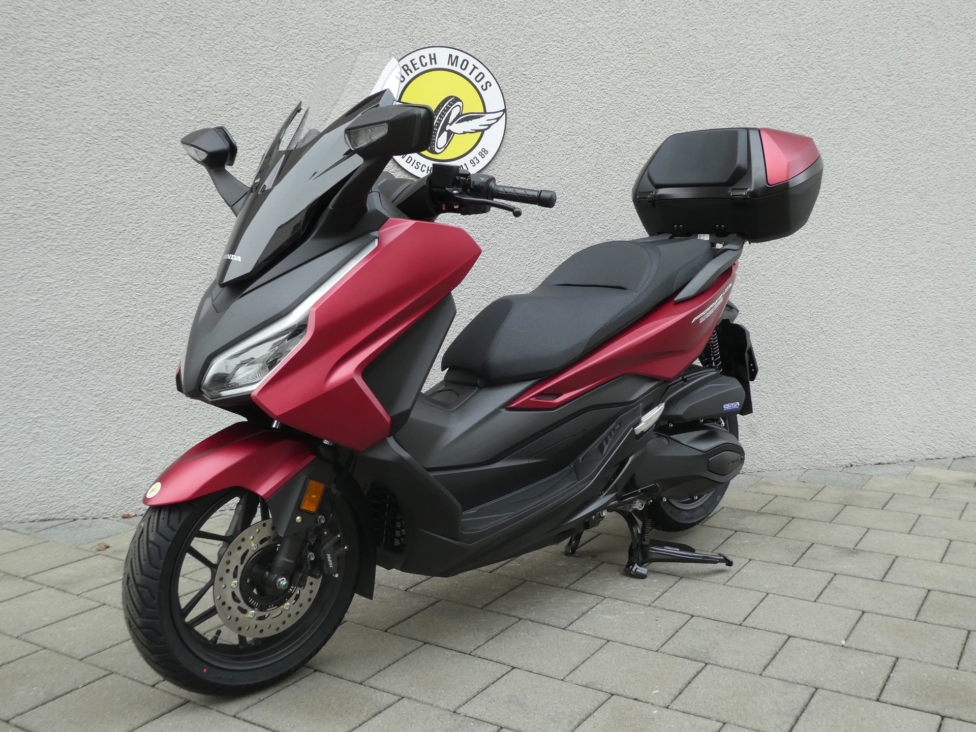HONDA NSS 350 Smart Top Box-image-6