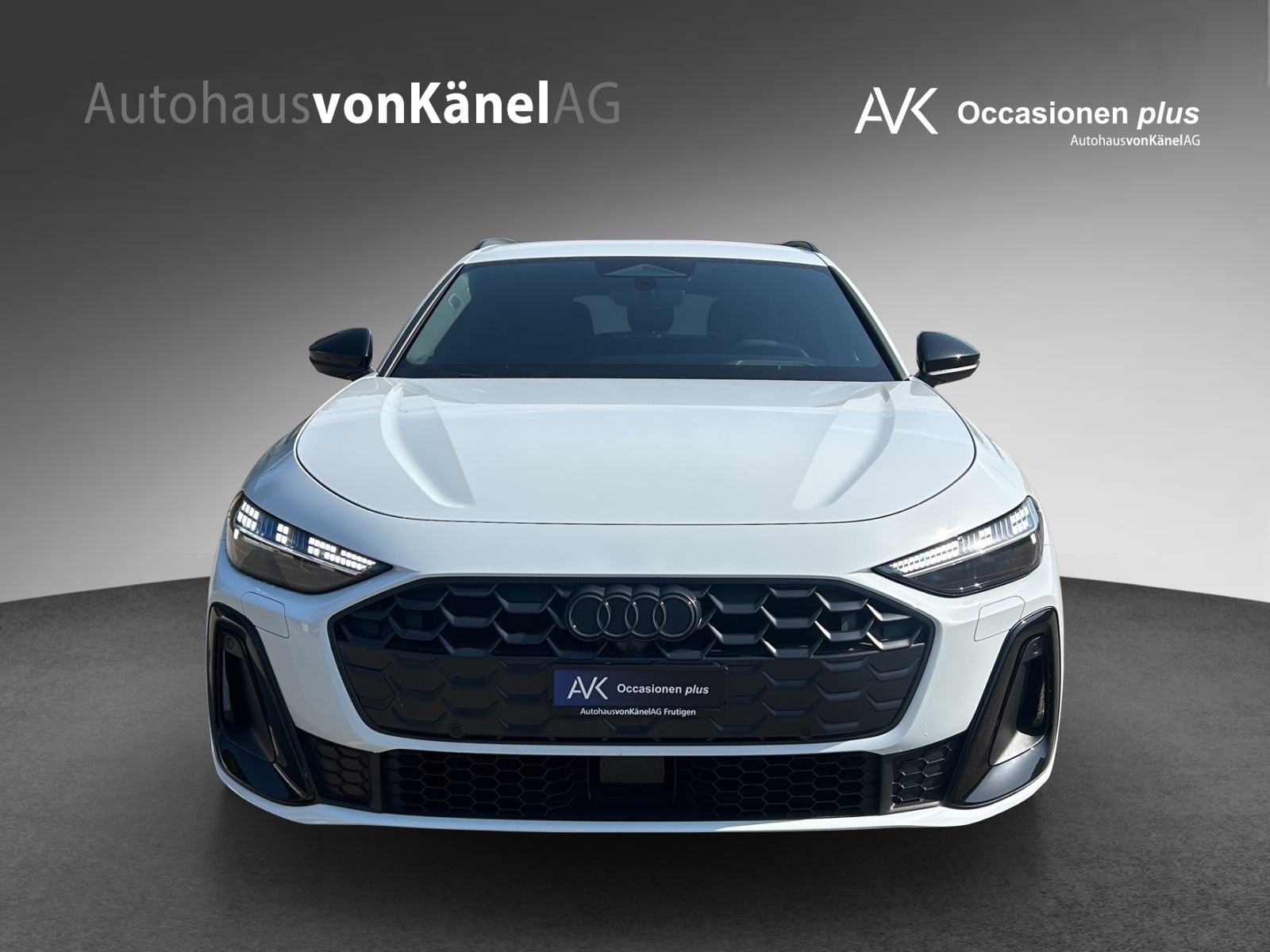 AUDI A5 Avant TDI quattro 150 kW Attraction S tronic-showroom-element-3