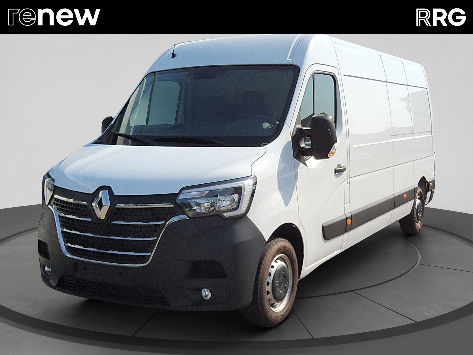 RENAULT Master T35 2.3 Blue dCi 135 L3H2-image-6