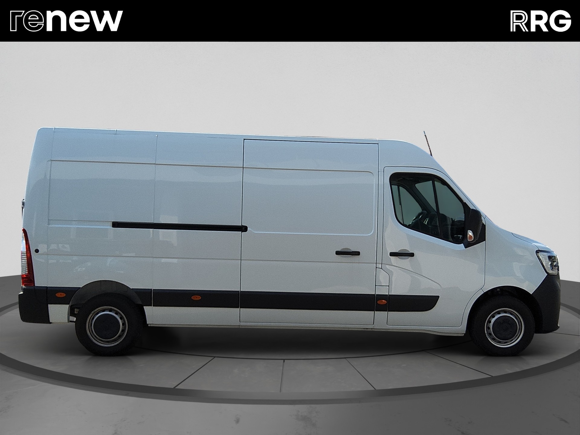 RENAULT Master T35 2.3 Blue dCi 135 L3H2-showroom-element-1