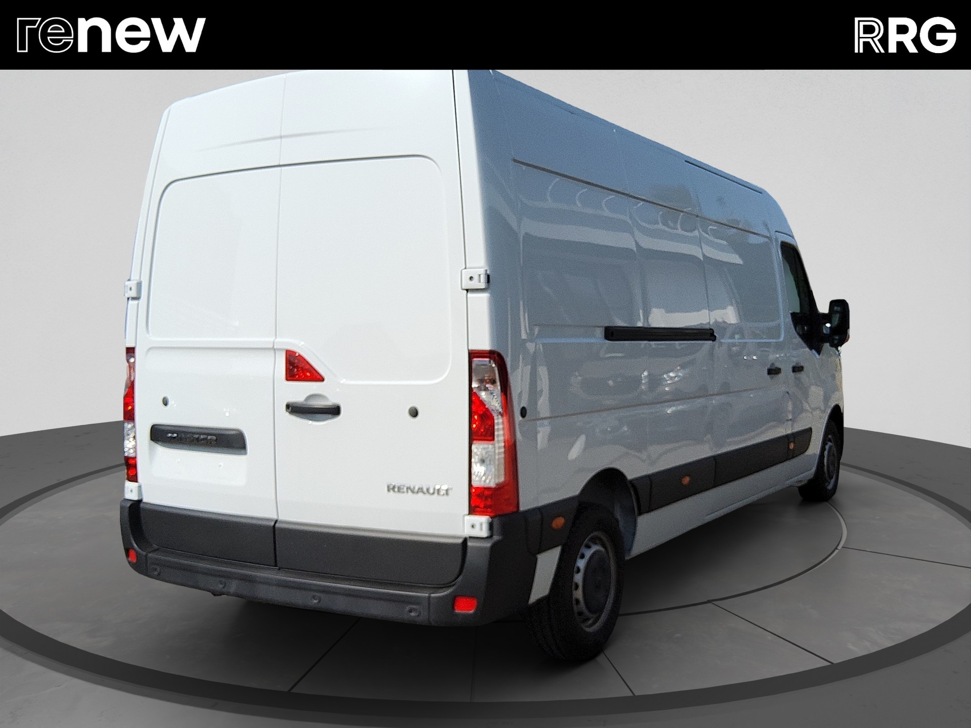 RENAULT Master T35 2.3 Blue dCi 135 L3H2-showroom-element-2