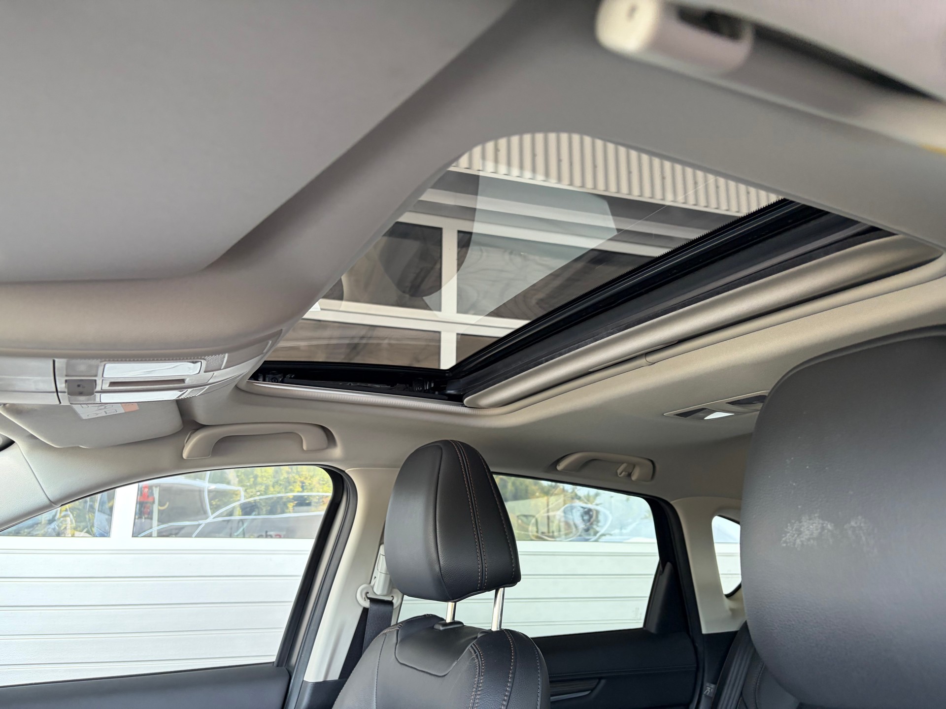 MAZDA CX-5 SKYACTIV-G 194 Revolution AWD Automat-image-9