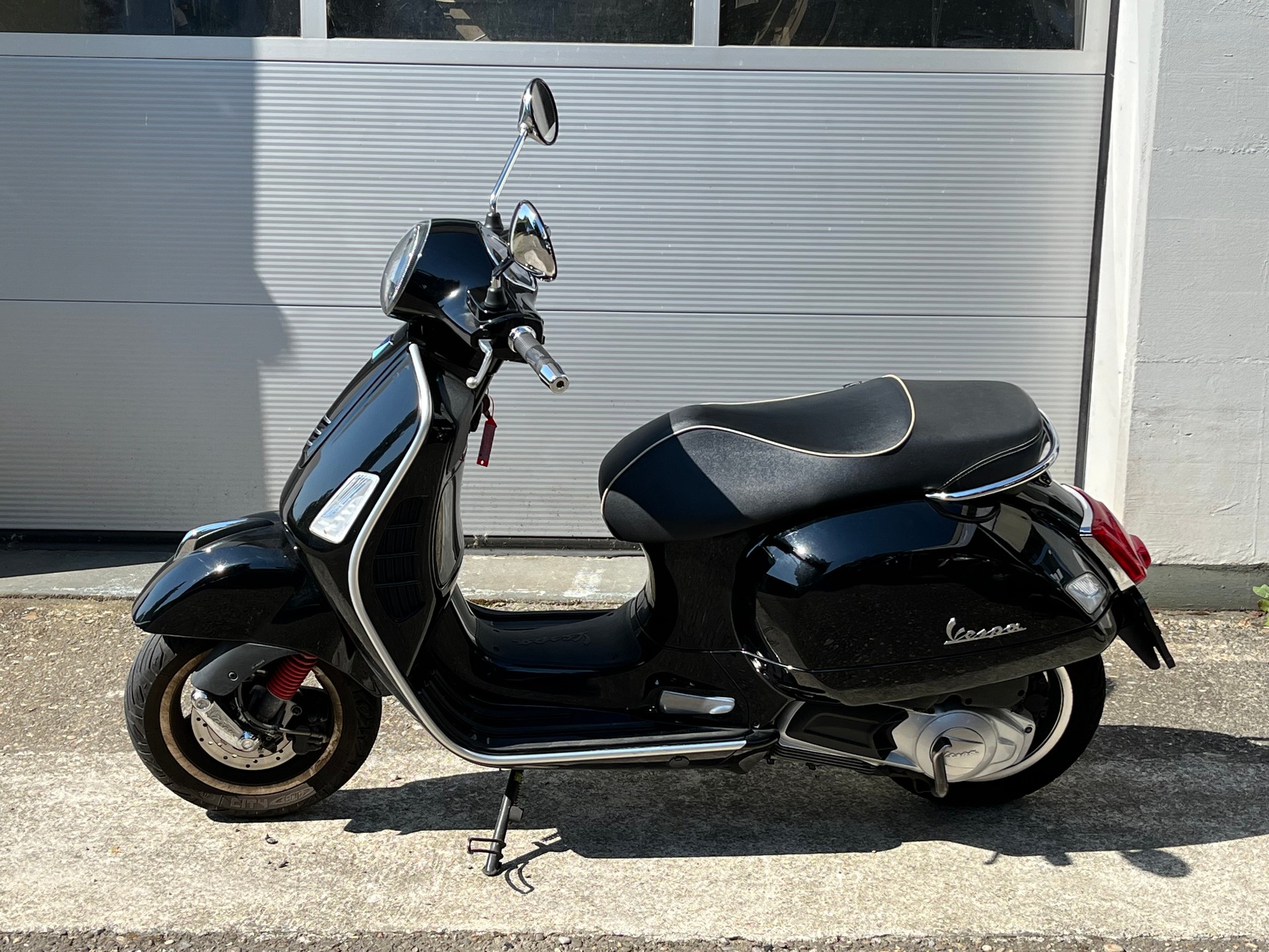 PIAGGIO Vespa GTS Super 125 i.e. ABS-image-5