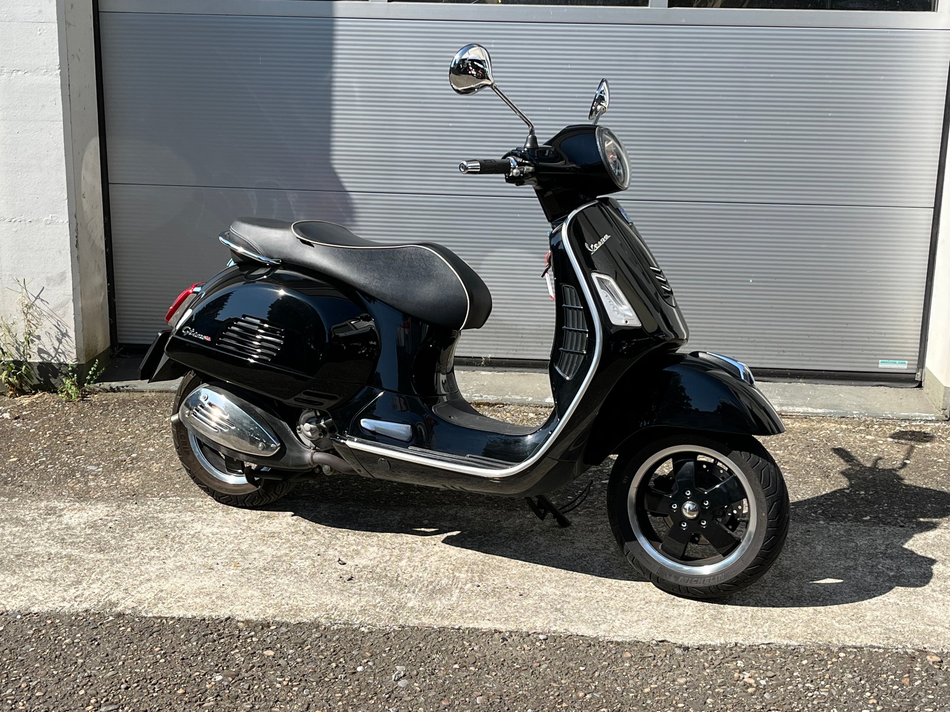 PIAGGIO Vespa GTS Super 125 i.e. ABS