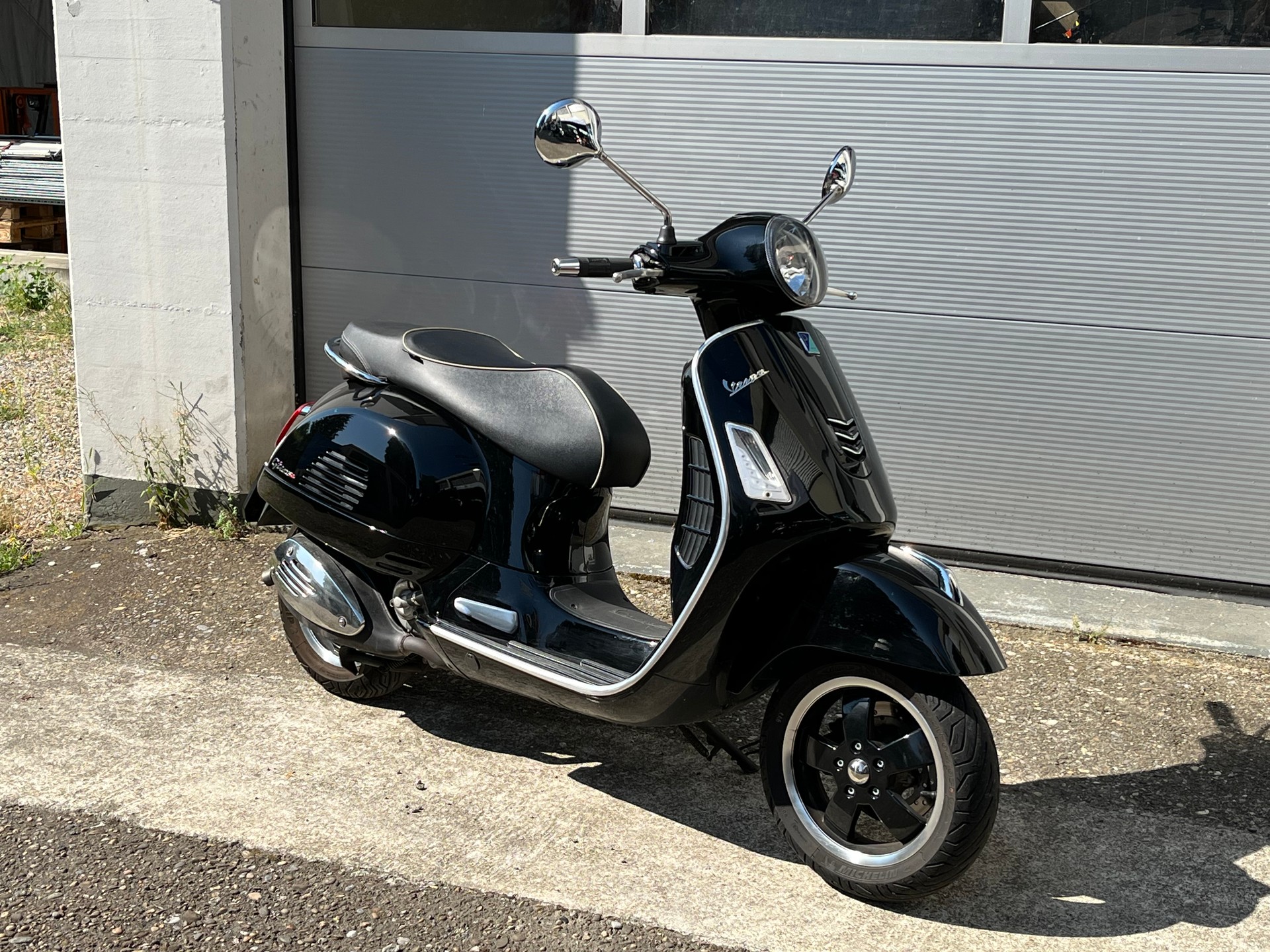 PIAGGIO Vespa GTS Super 125 i.e. ABS-showroom-element-1