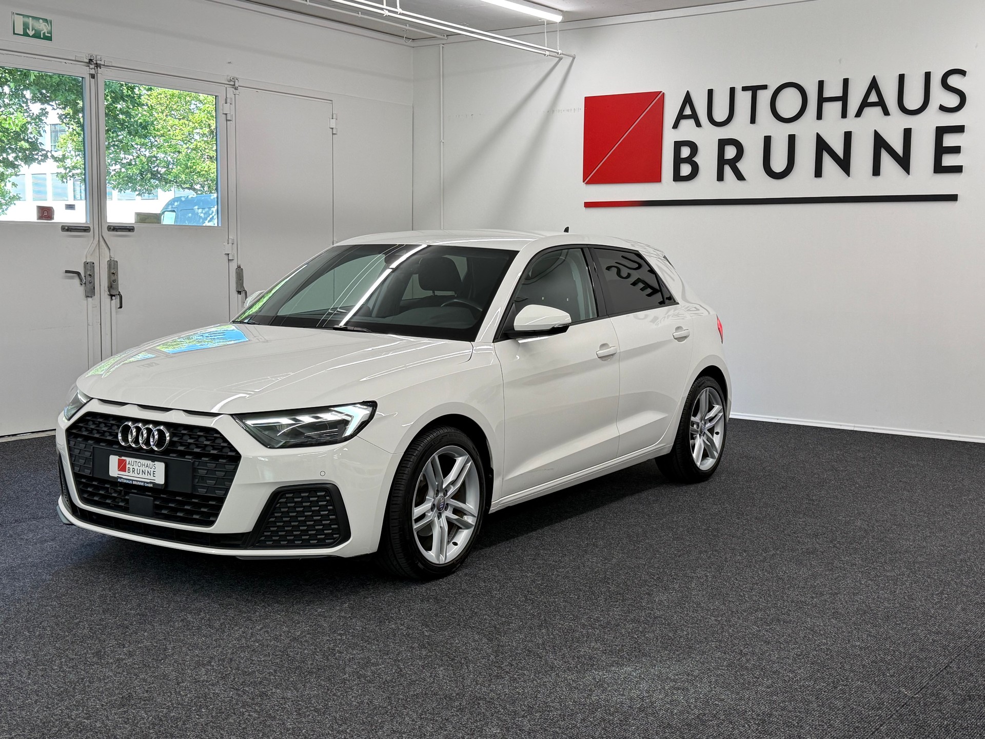 AUDI A1 Sportback 30 TFSI S-tronic