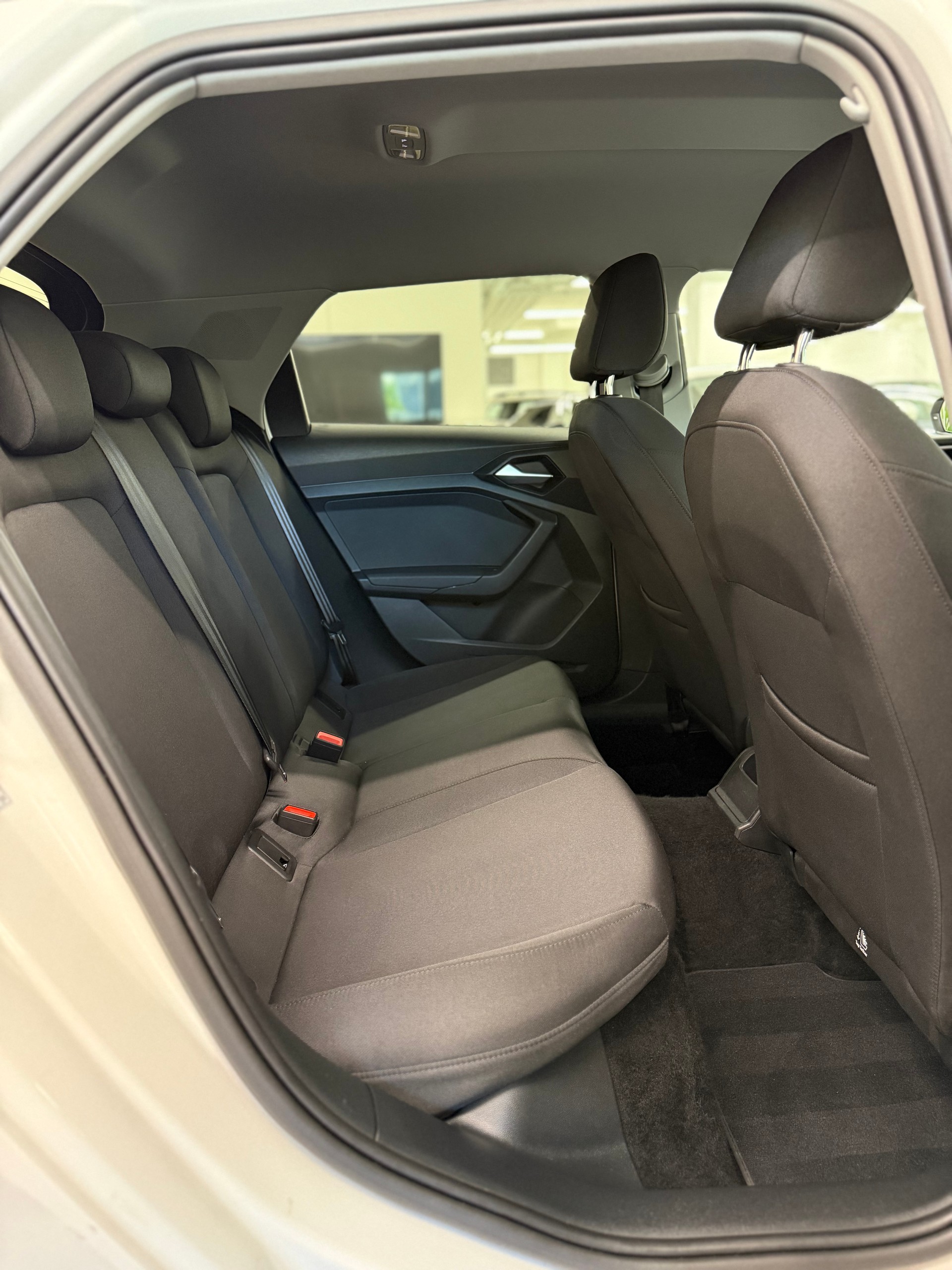 AUDI A1 Sportback 30 TFSI S-tronic-image-20