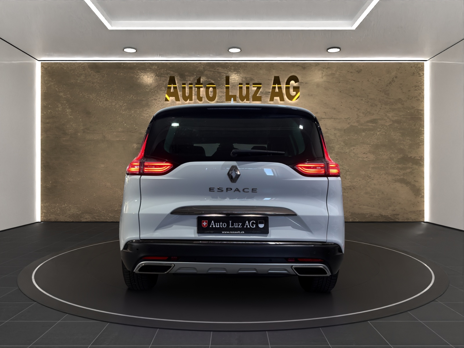 RENAULT Espace 2.0 dCi Intens EDC 6-showroom-element-2
