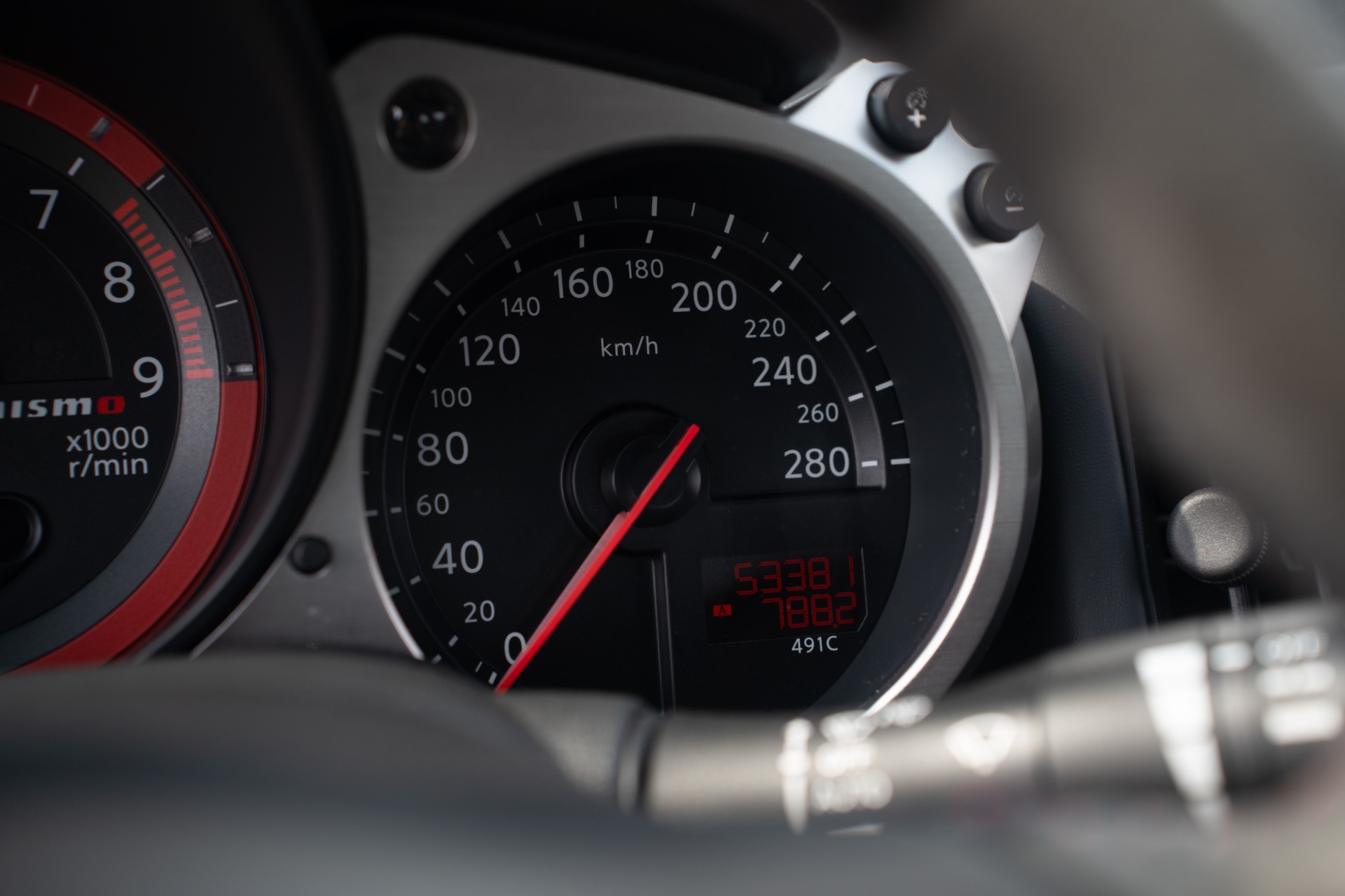 NISSAN 370z nismo-image-9