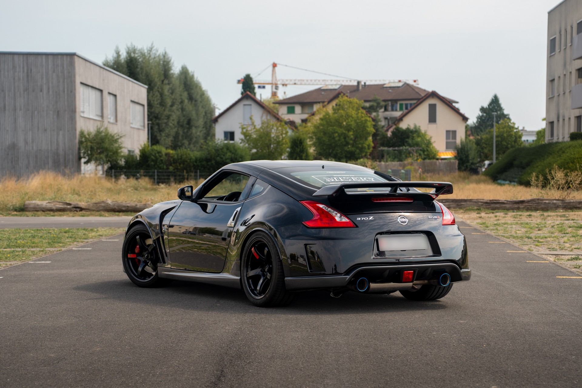 NISSAN 370z nismo-image-2