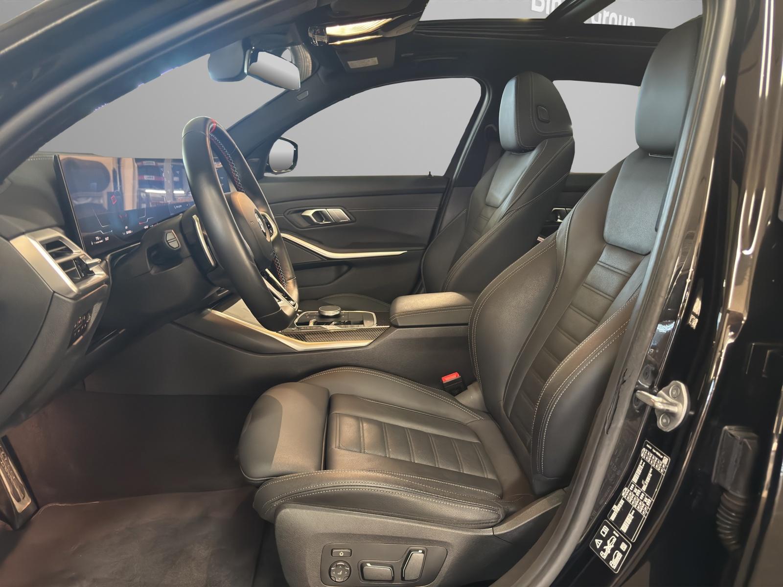 BMW M340i xDrive Touring-image-5