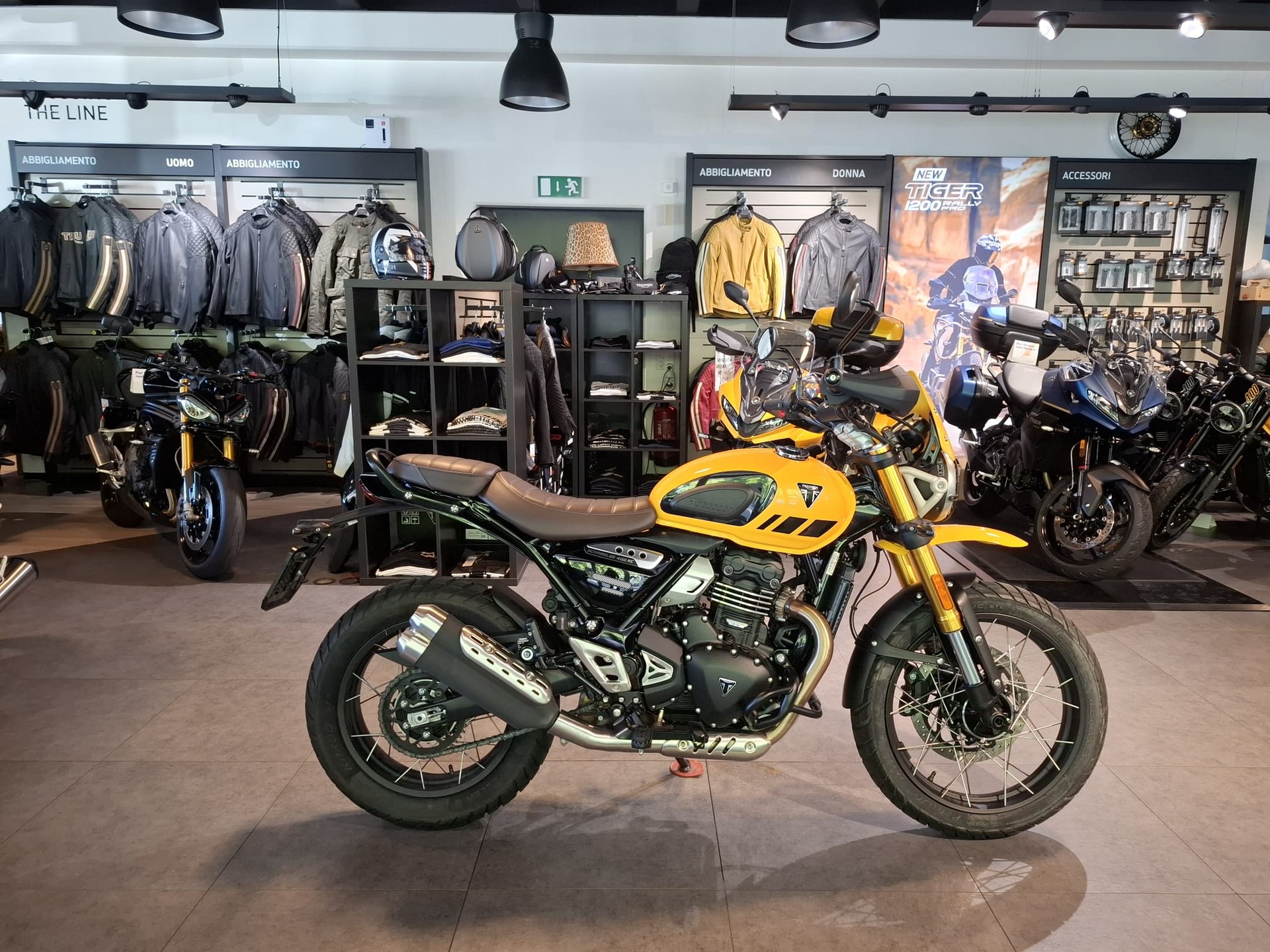 TRIUMPH Scrambler 400 XC-image-0