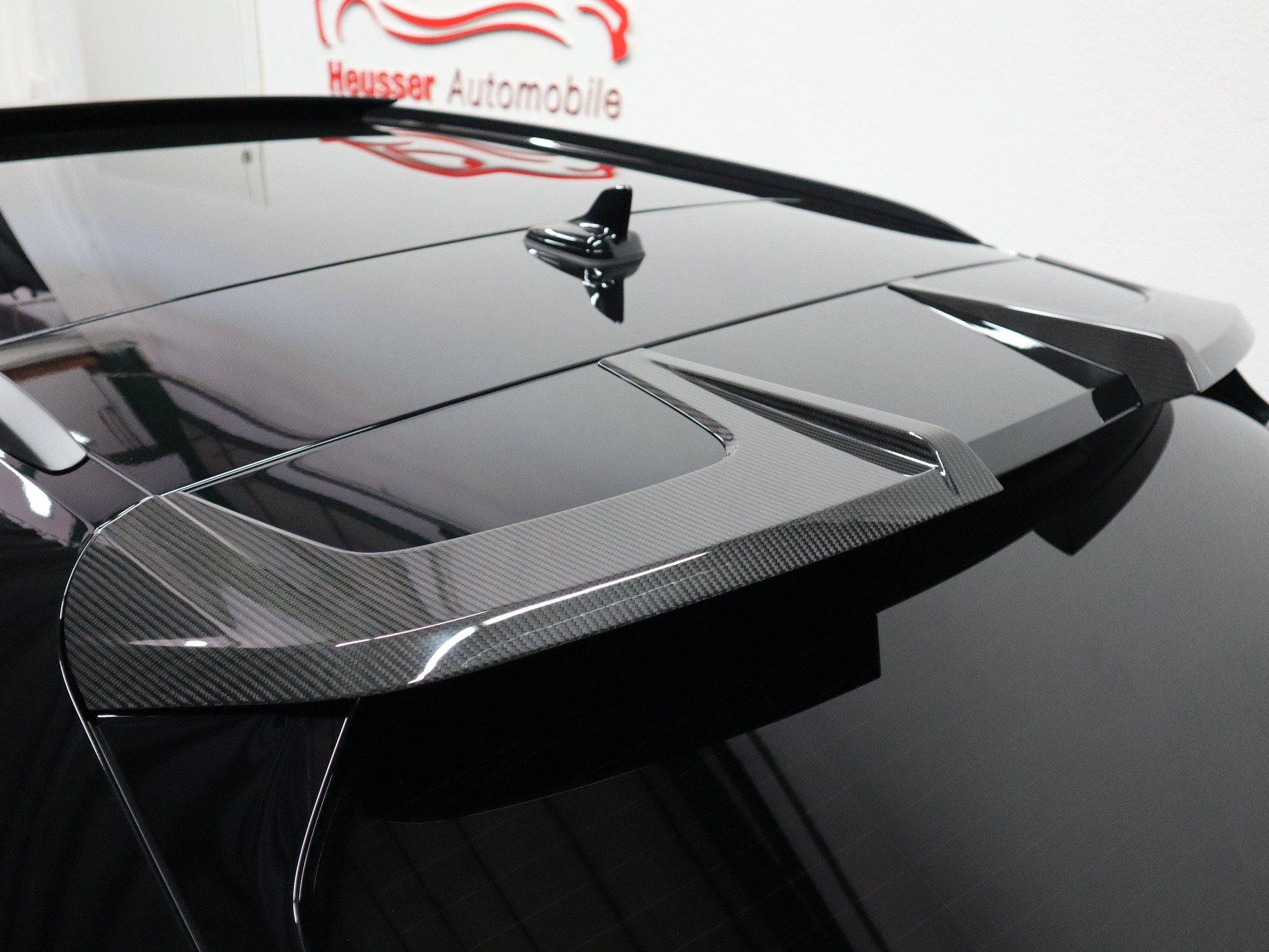 AUDI RS6-S ABT 4.0 TFSI V8 quattro - CH-Fahrzeug - Dynamik Paket PLUS - Carbon Paket - Panorama - Keramik - Standheizung - 700 PS-image-7