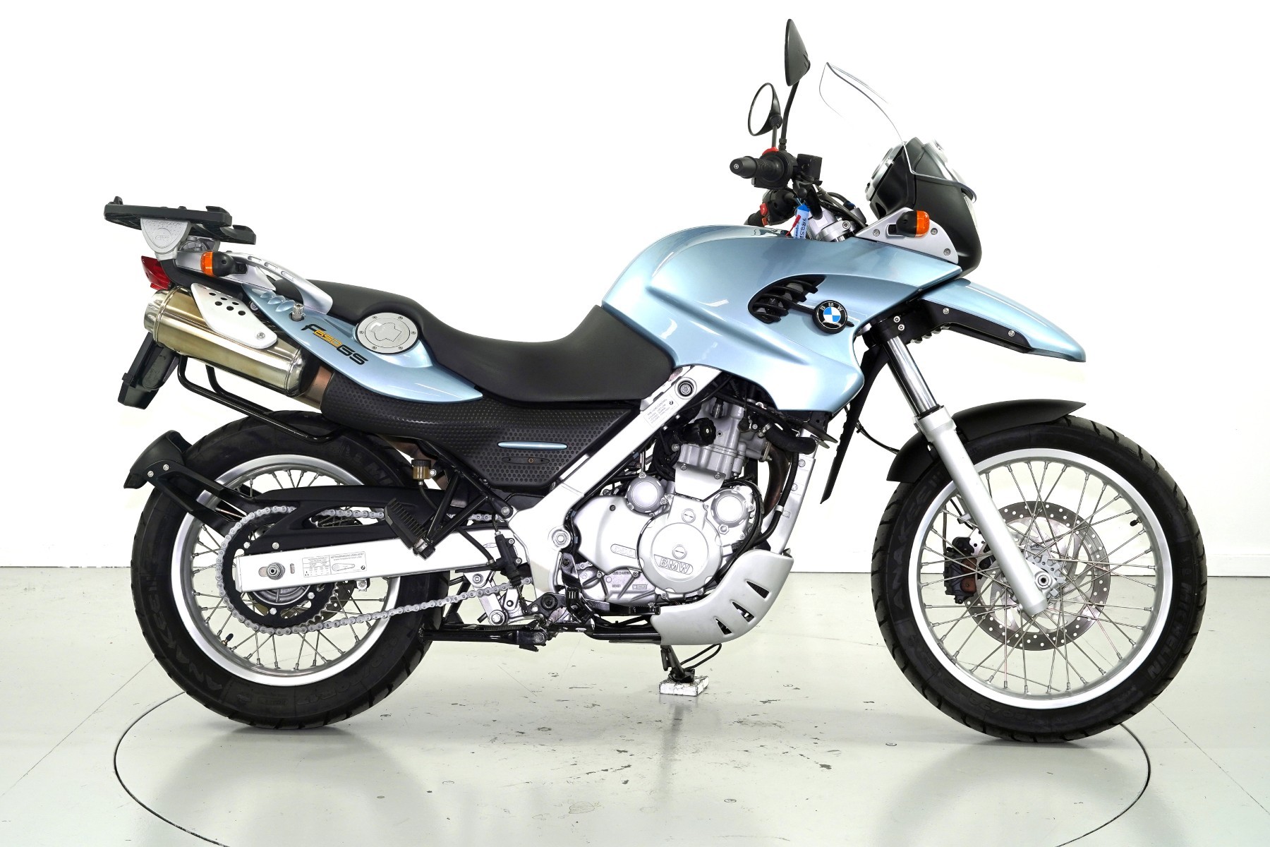 BMW F 650 GS-image-3
