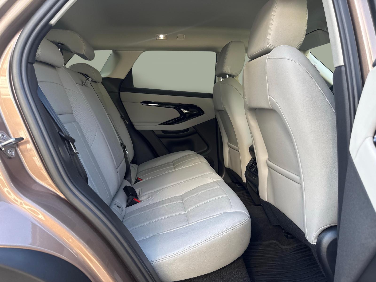 LAND ROVER Range Rover Evoque 2.0 T S-image-10