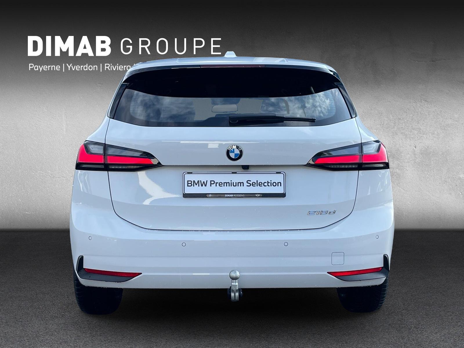 BMW 218d Active Tourer U06 (CH) AHK 1.4T 📍-showroom-element-3