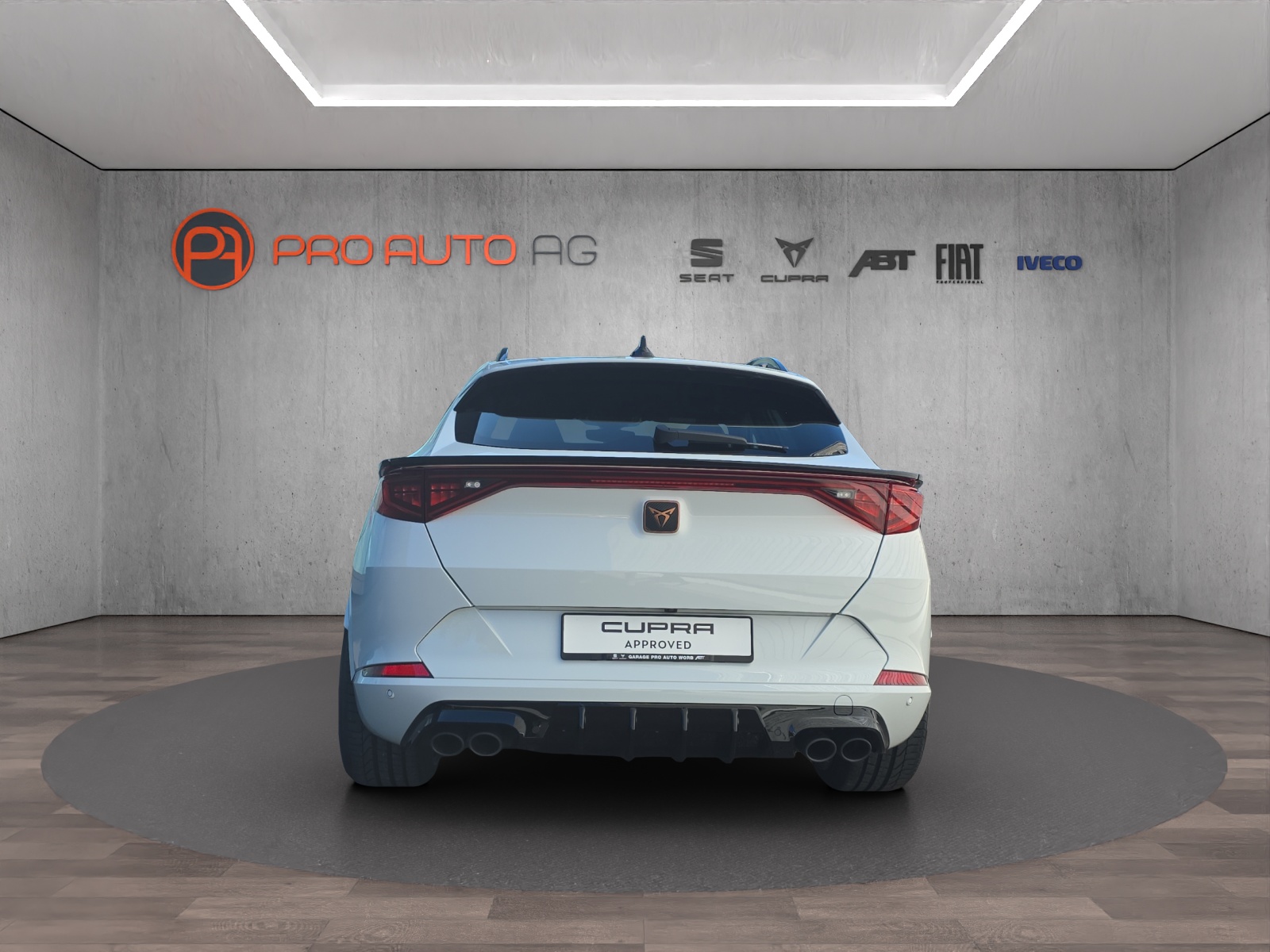 CUPRA Formentor 2.0TSI VZ 4Drive DSG ABT 370 PS UMBAU-showroom-element-3