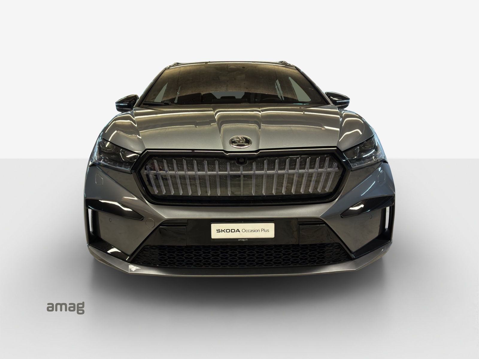 SKODA ENYAQ Sportline iV 80 4x2-image-6