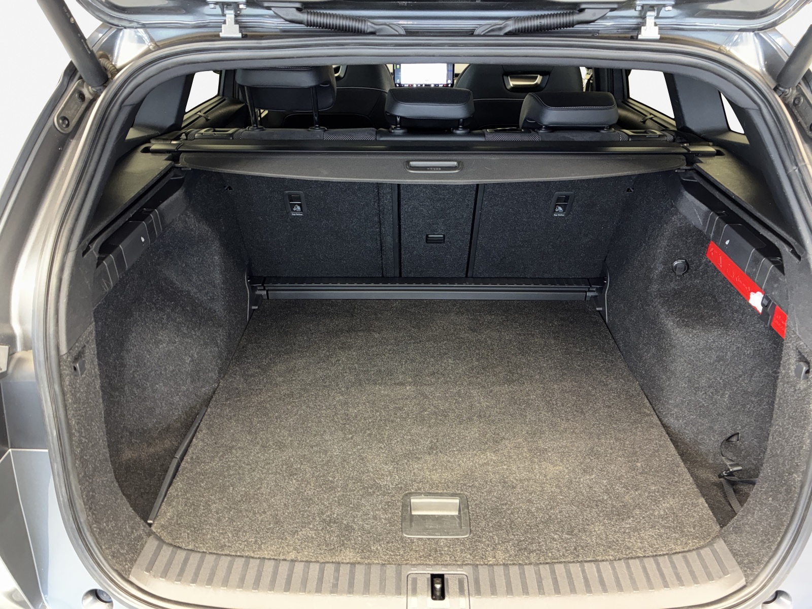 SKODA ENYAQ Sportline iV 80 4x2-image-12