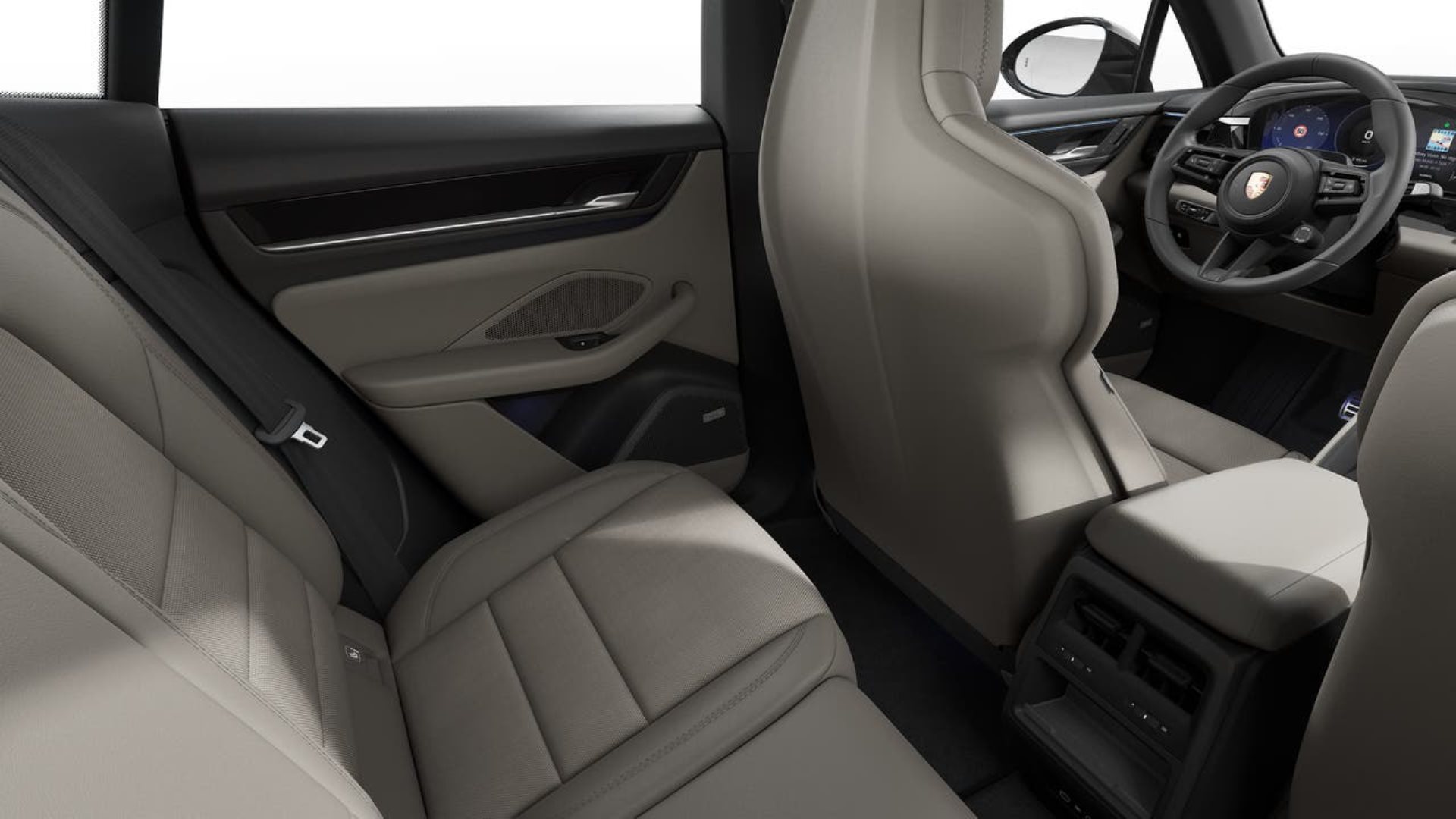 PORSCHE Macan 4S-image-13