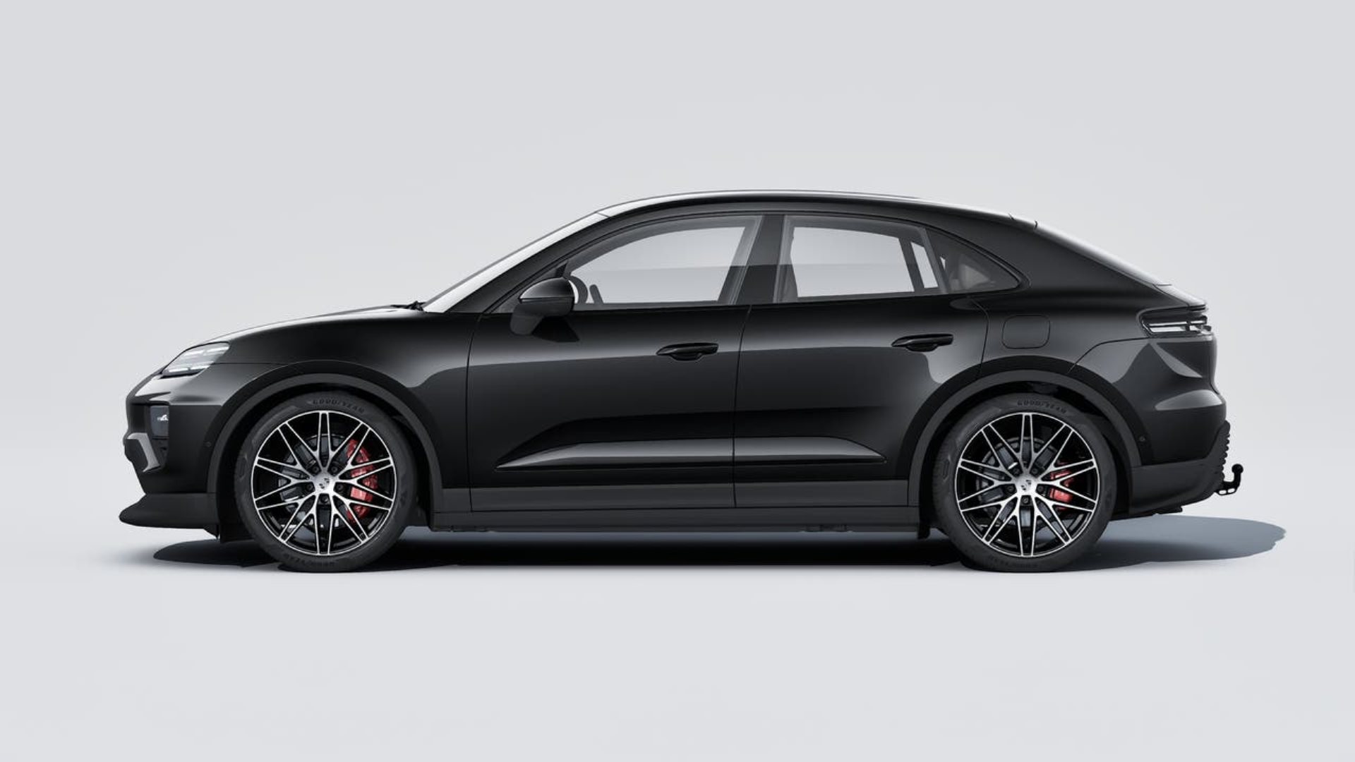 PORSCHE Macan 4S-image-1