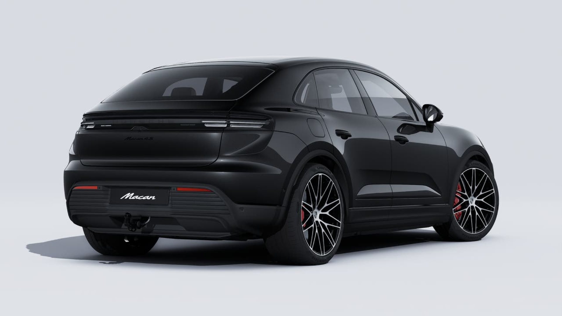 PORSCHE Macan 4S-image-8