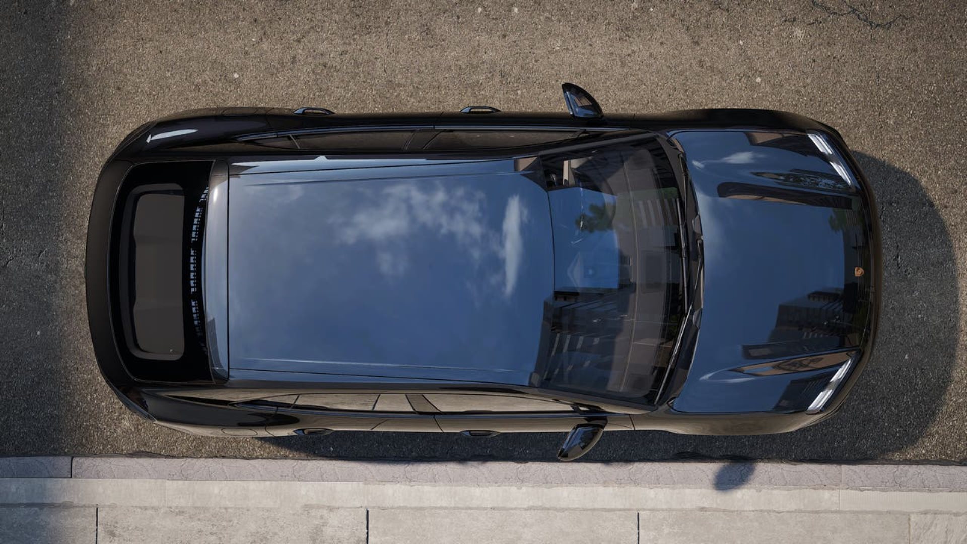PORSCHE Macan 4S-image-4