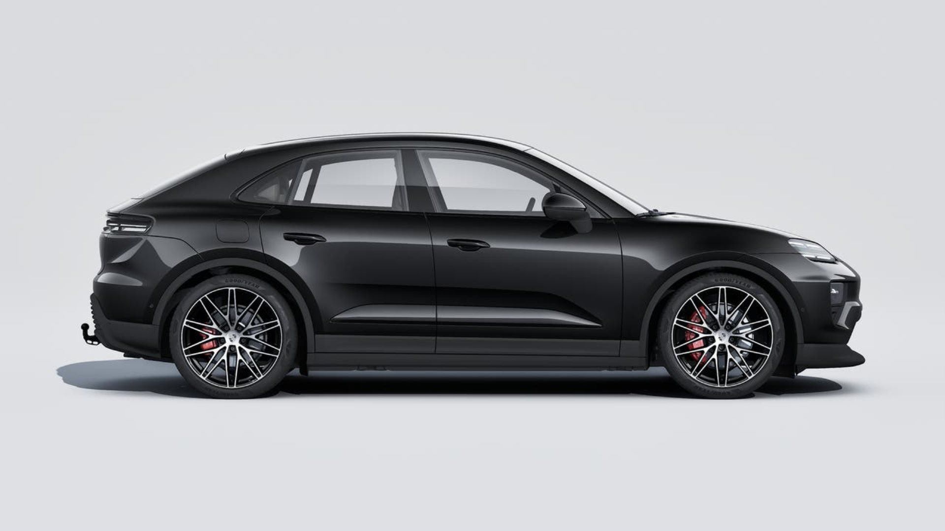 PORSCHE Macan 4S-image-5
