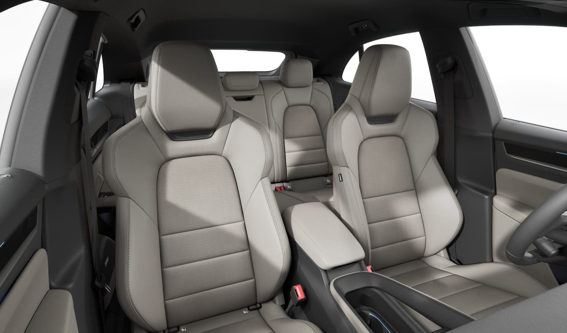 PORSCHE Macan 4S-image-11